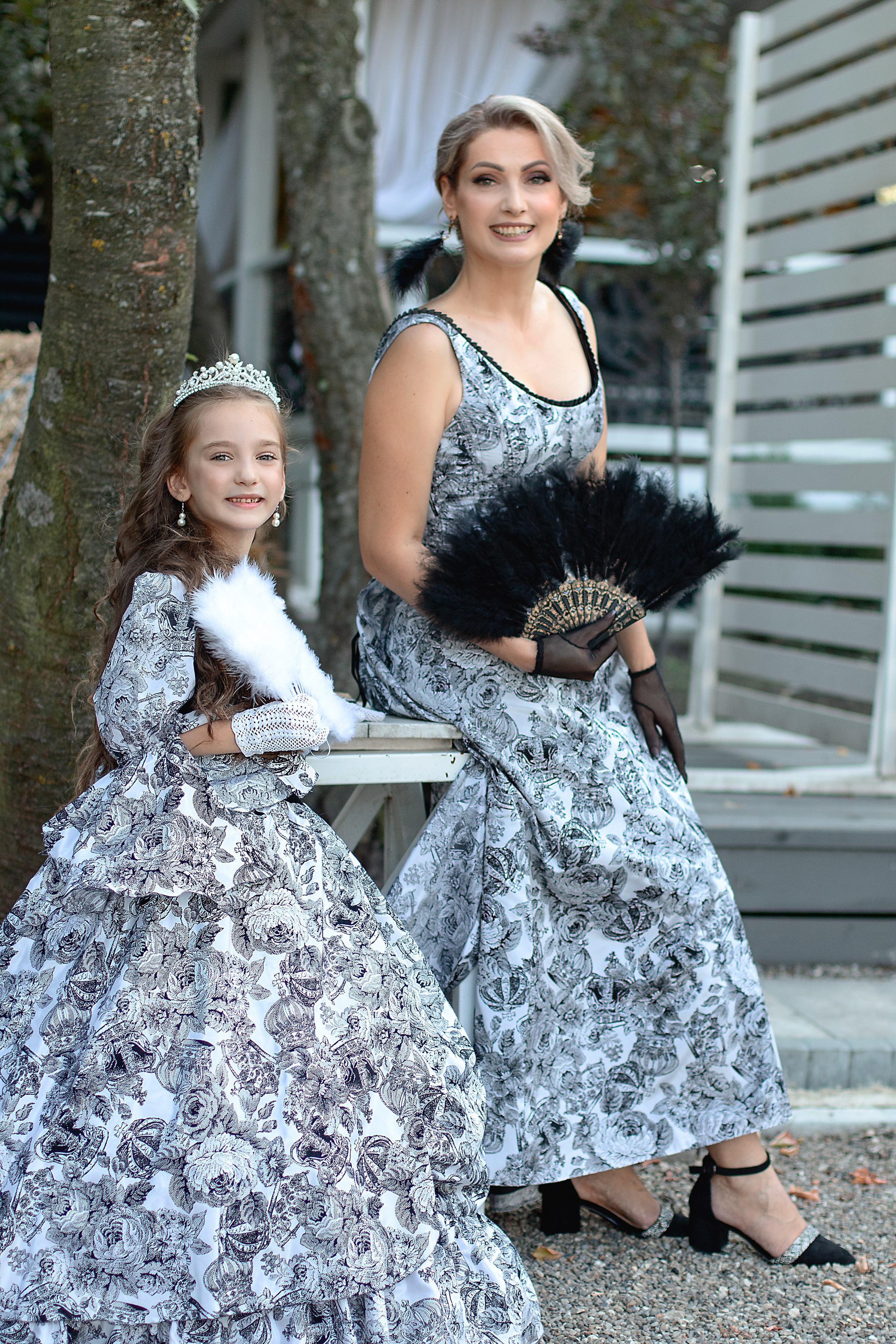 Время для леди. Детский и семейный фотограф в г. Бельцы