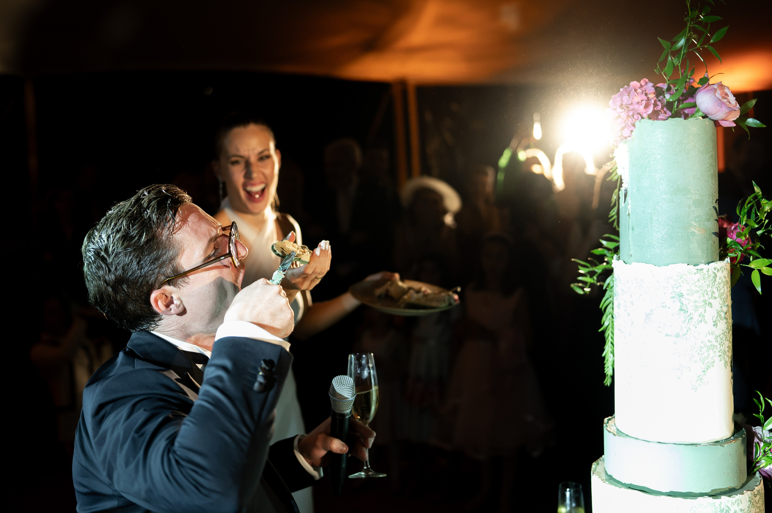 Nico & Mira. Wedding photographer in Spain