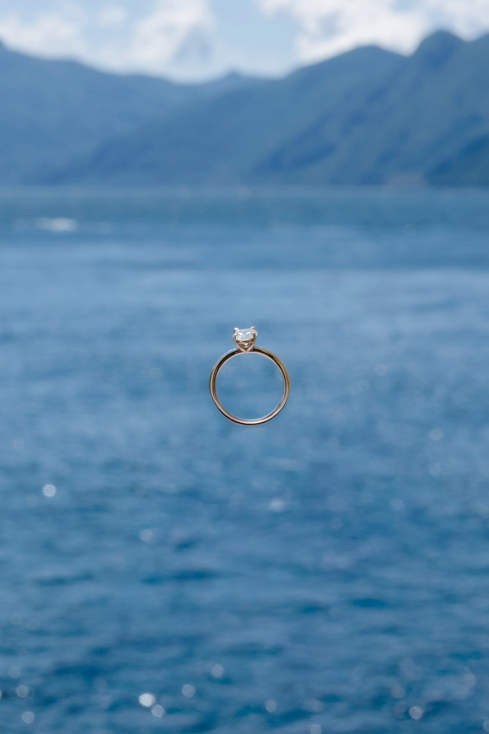 Fulop Robert — Editorial Wedding Photographer in Europe