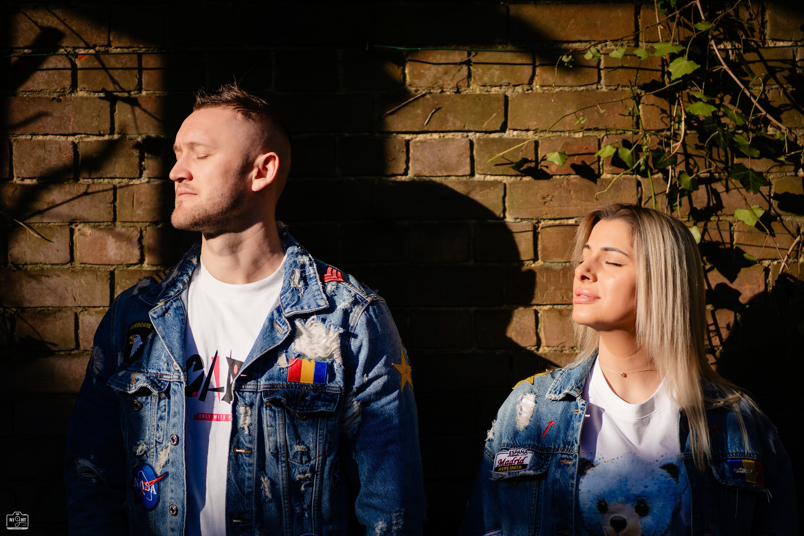 Eveniment Călin & Crina – Capturi Profesionale | NIGHT LENS