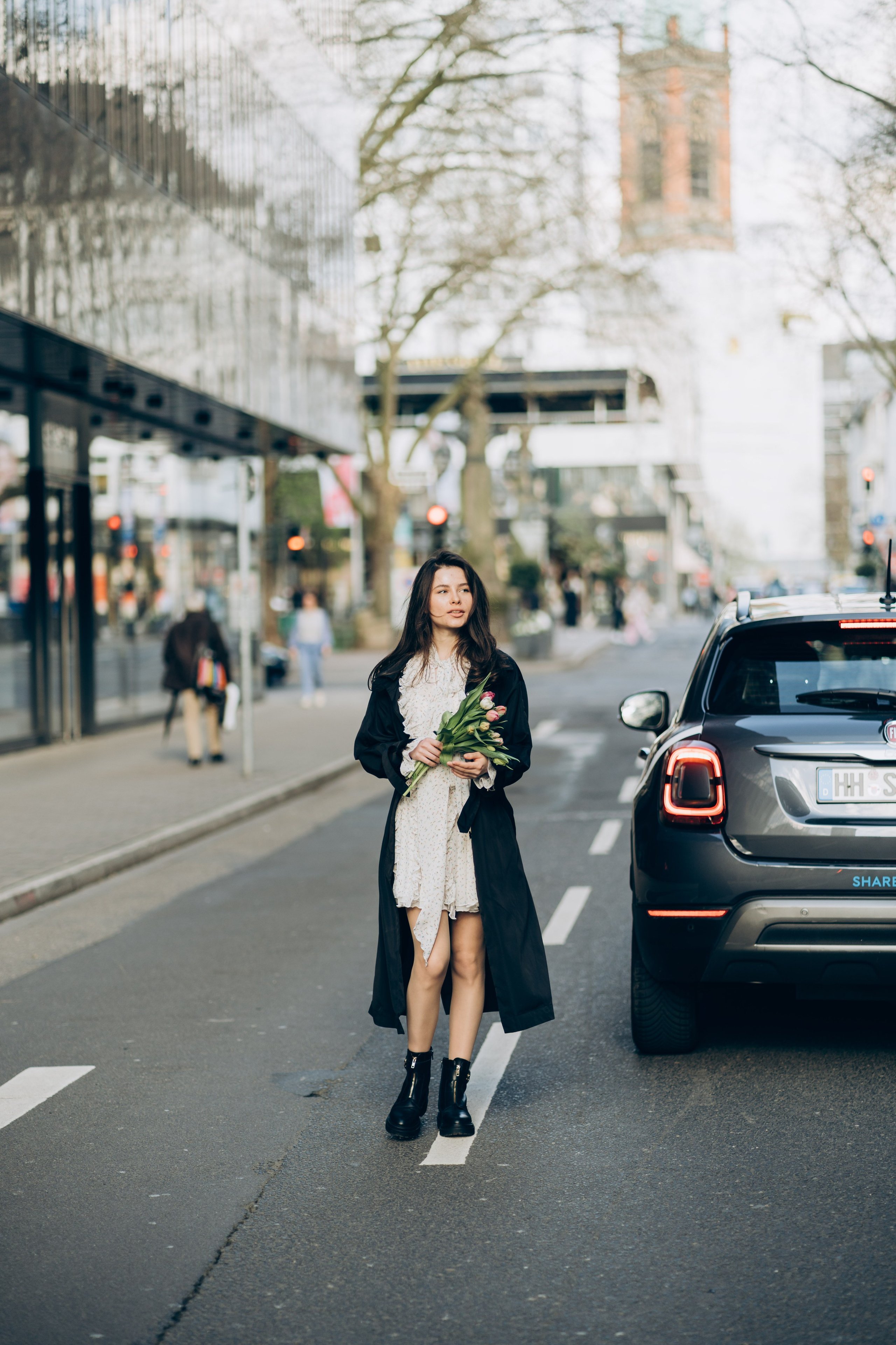 Story about YOU. Photography in Germany