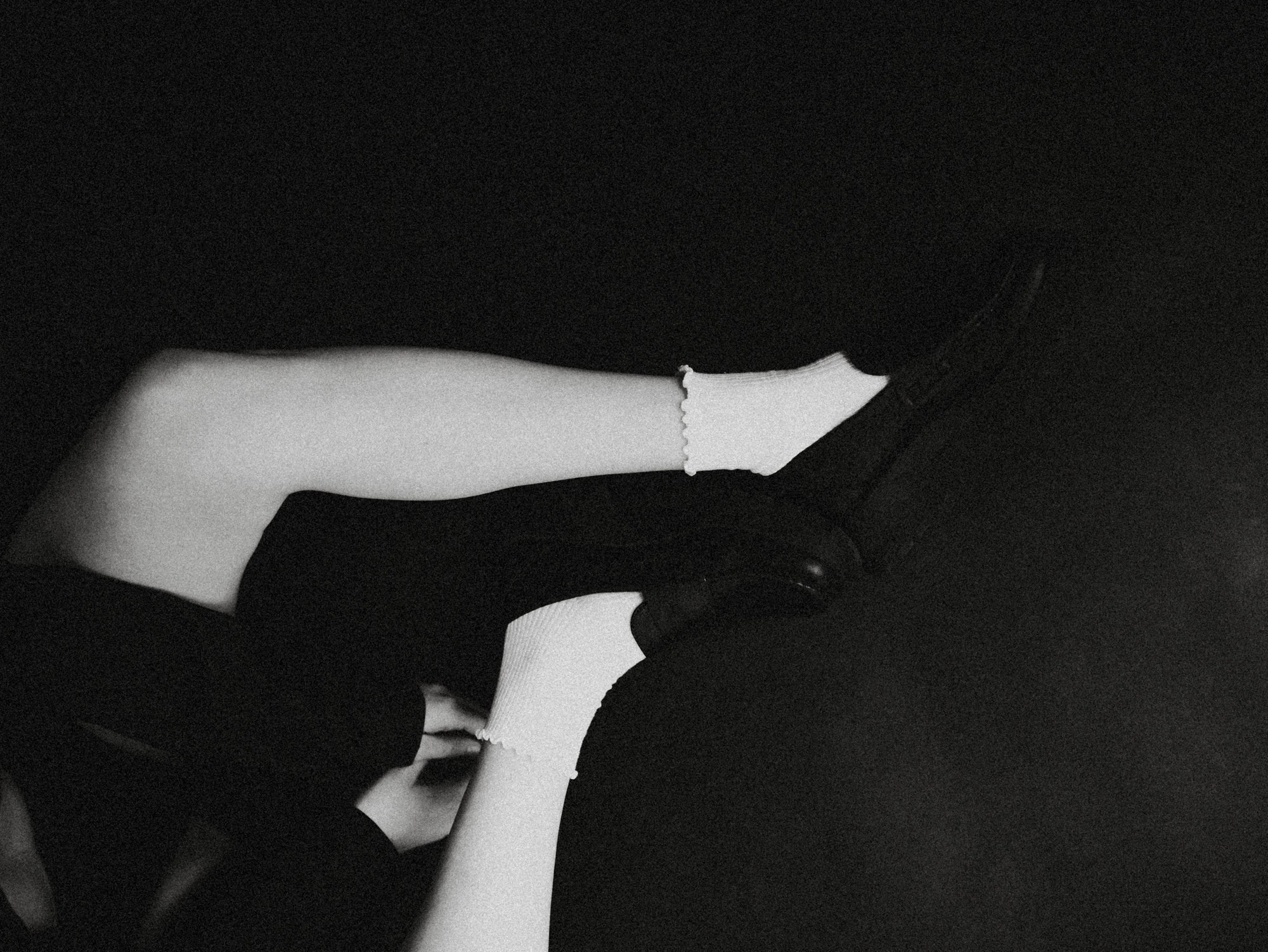 Наташа. Фотограф в Варшаве Алена Валькович-Найдион