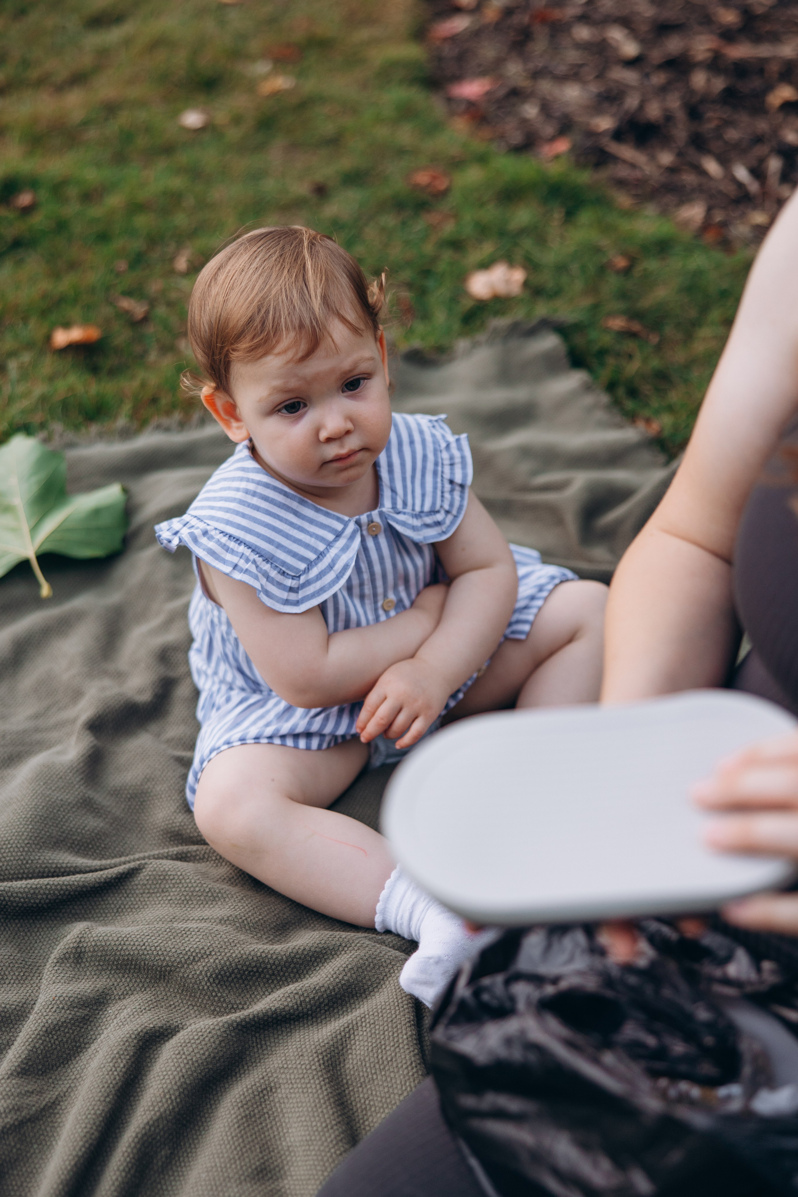 Kate with Asel. Anastasia Klink, Photographer in London