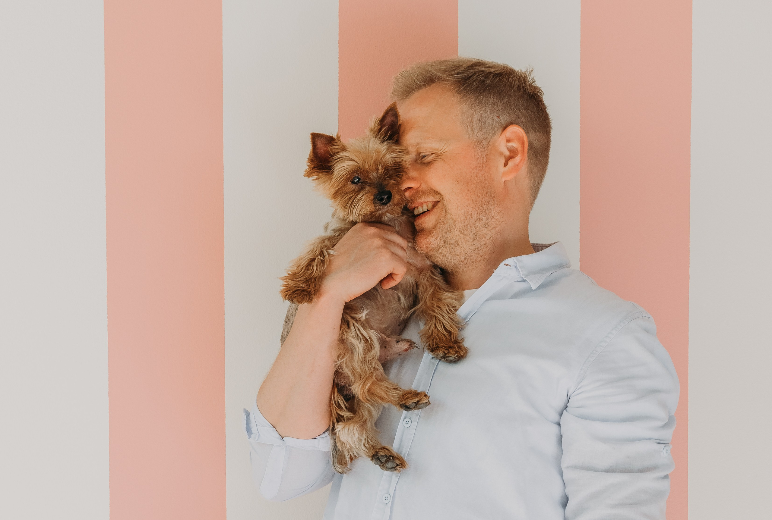 Wallun perhe. Wedding and portrait photographer in Helsinki Vickan O