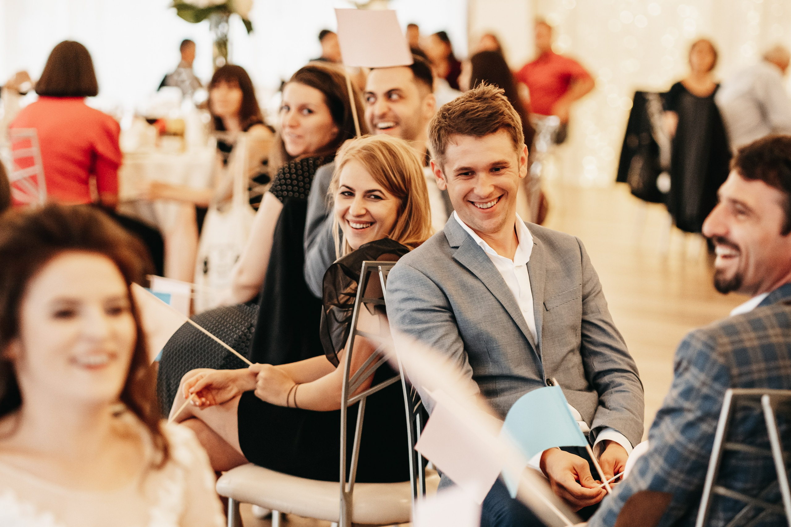 D & E. Fotograf Nunta Iasi - Hearts & Pictures