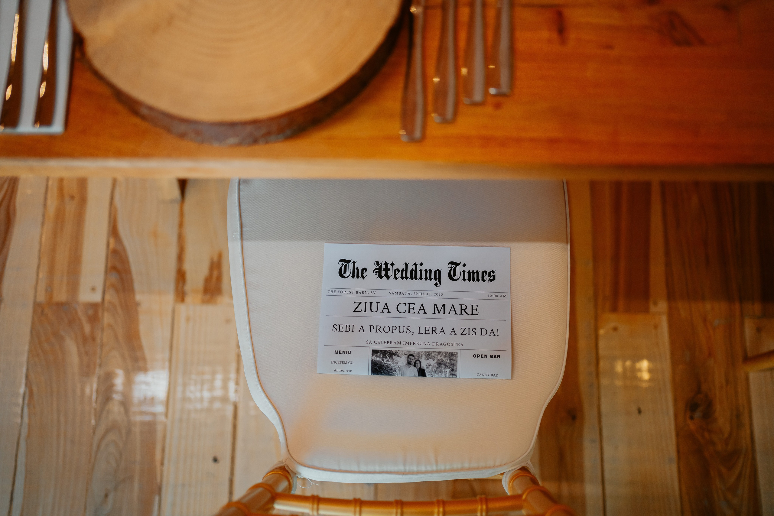 E & V. Fotograf Nunta Iasi - Hearts & Pictures