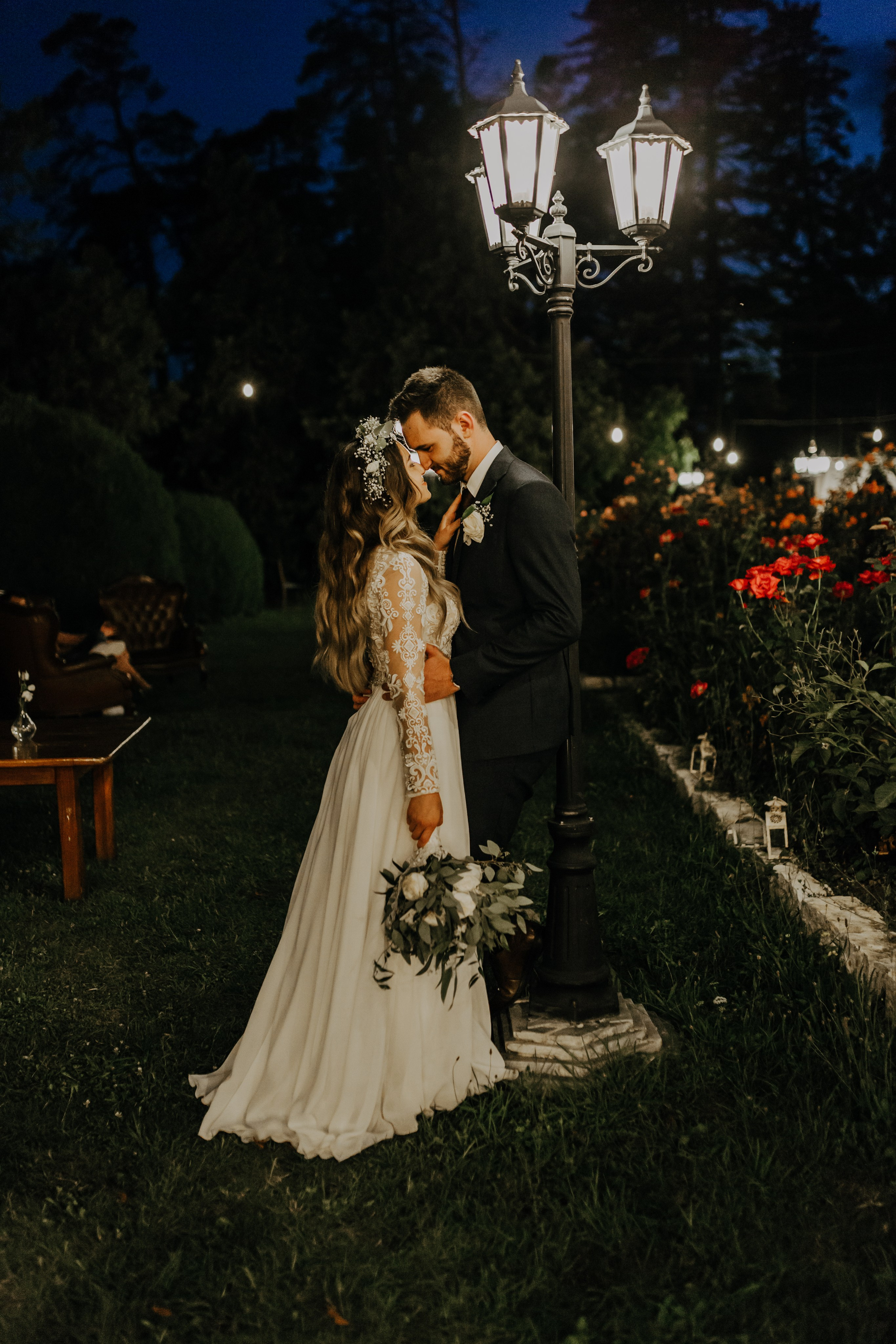 A & D. Fotograf Nunta Iasi - Hearts & Pictures