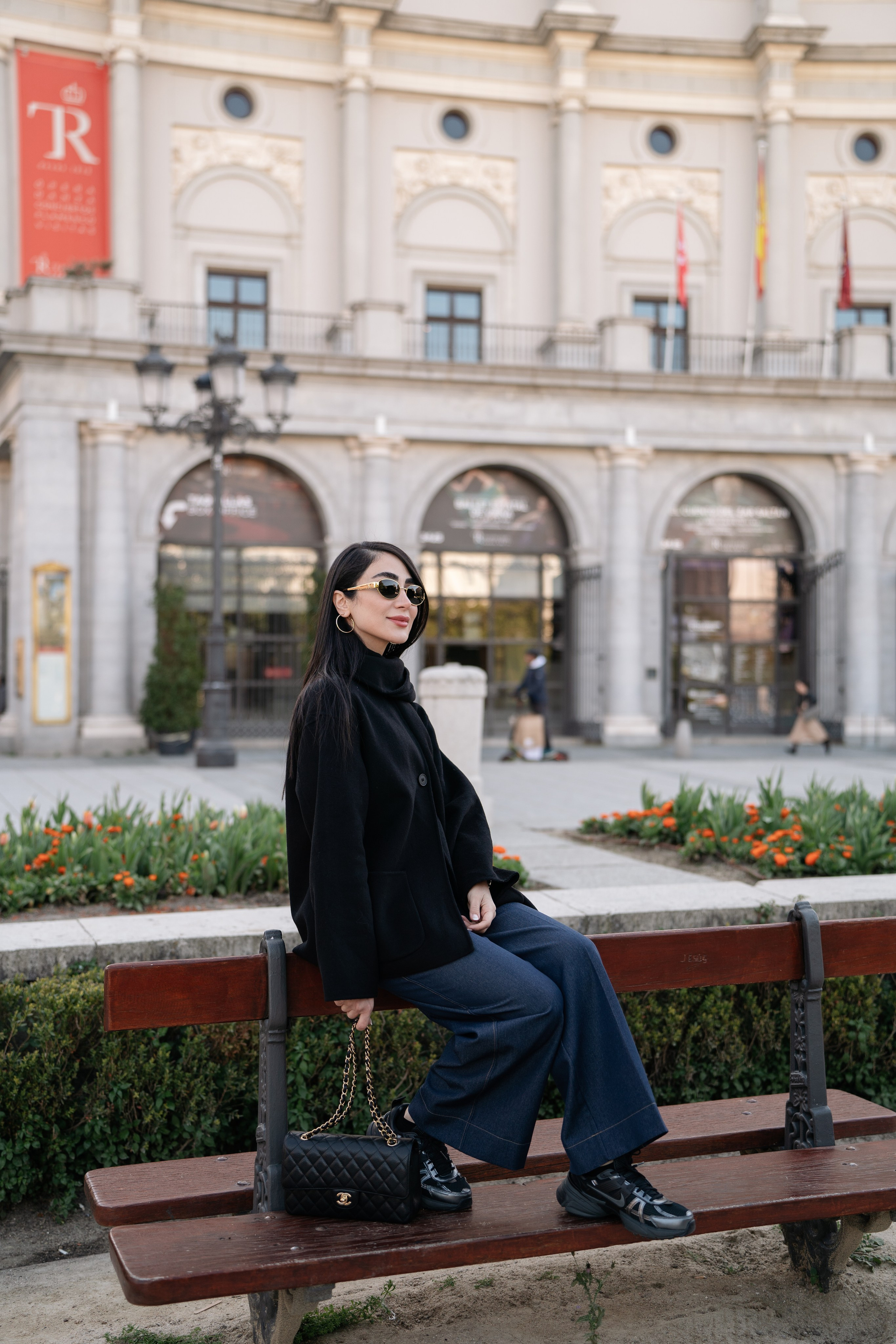 Yasaman&Hooman. Photographer in Madrid, Spain. Alyona Belyaninova