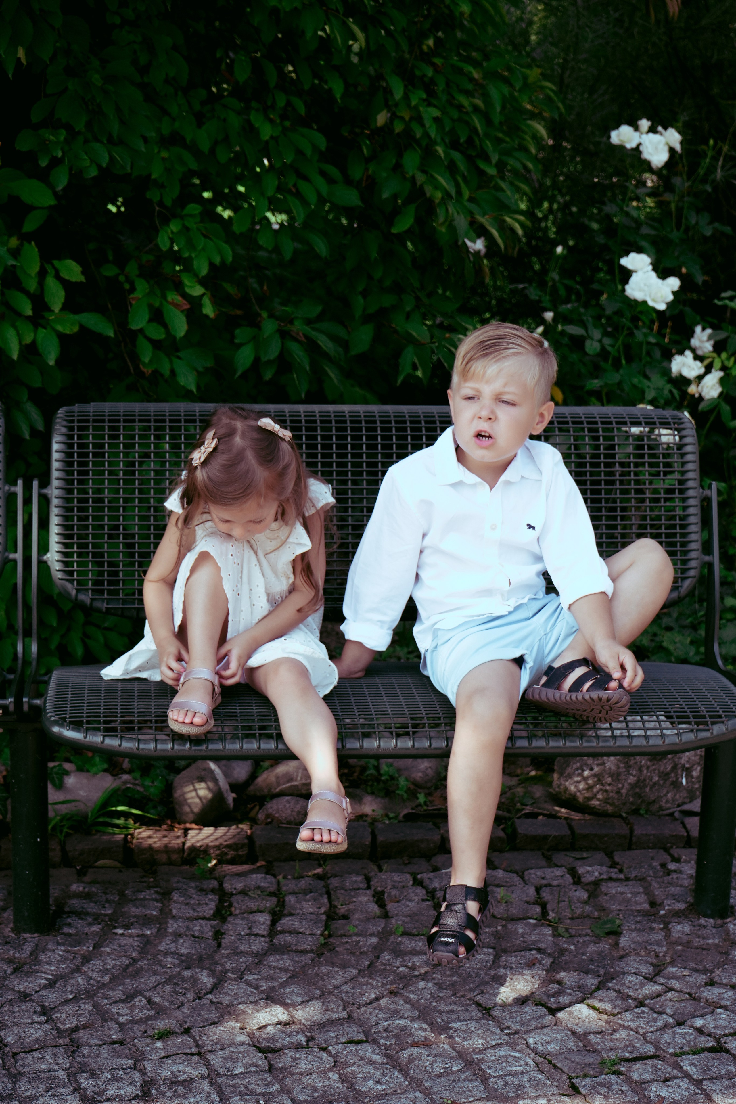 #2. Fotografin Yuliia Turinina in Stuttgart