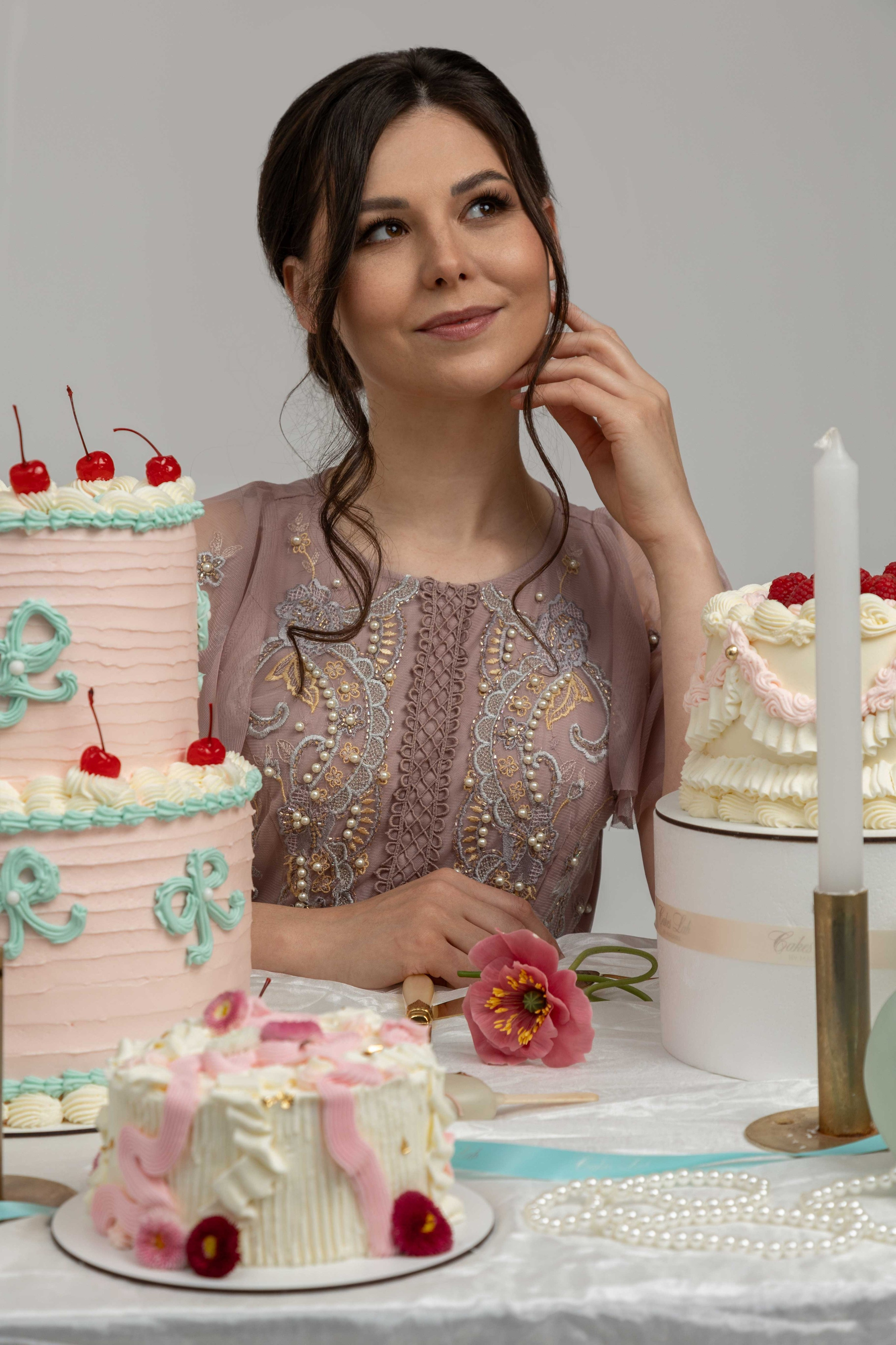 Marianna. Photographer in Milan |Mila Pro Photo