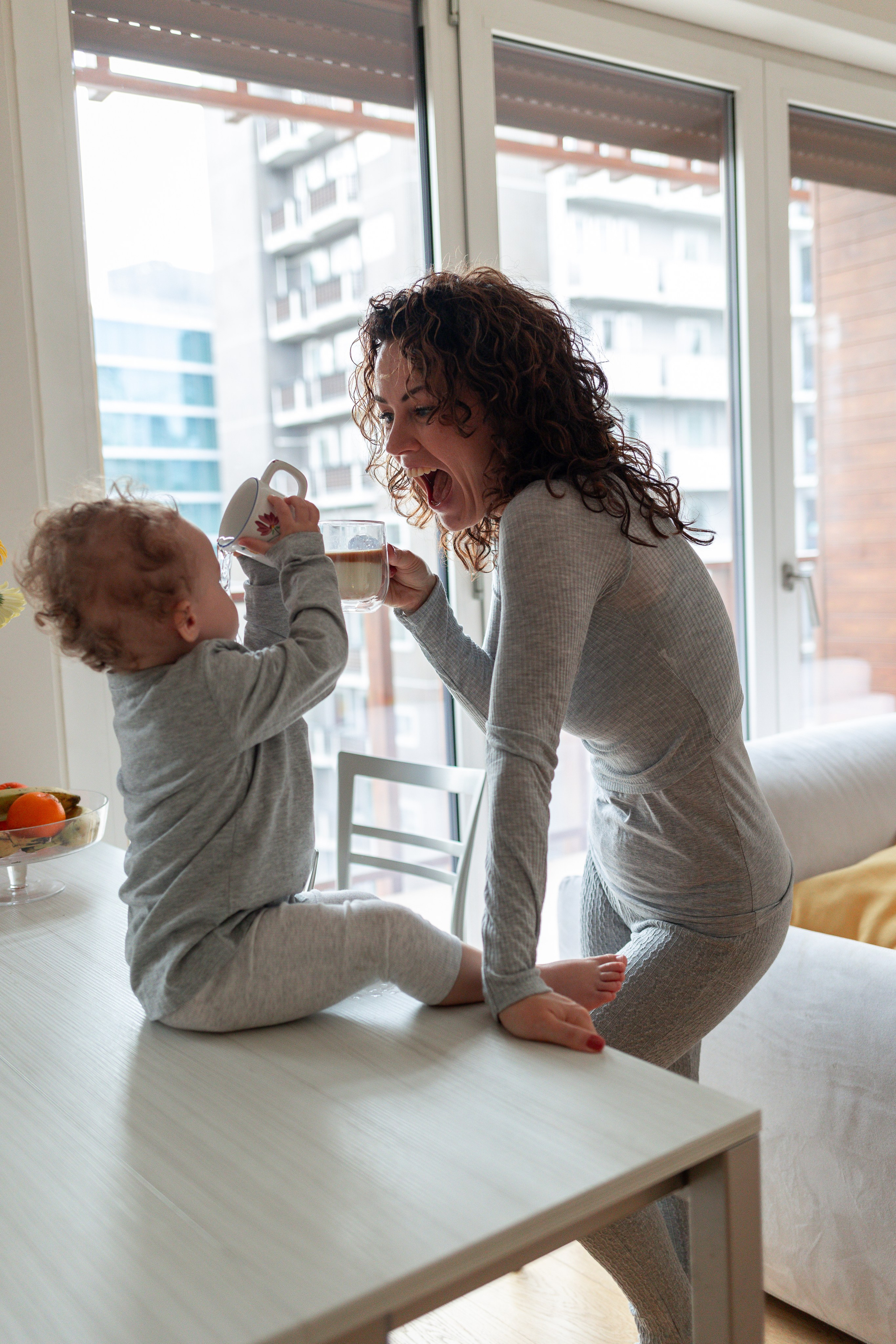 Palma and Zoe. Photographer in Milan |Mila Pro Photo