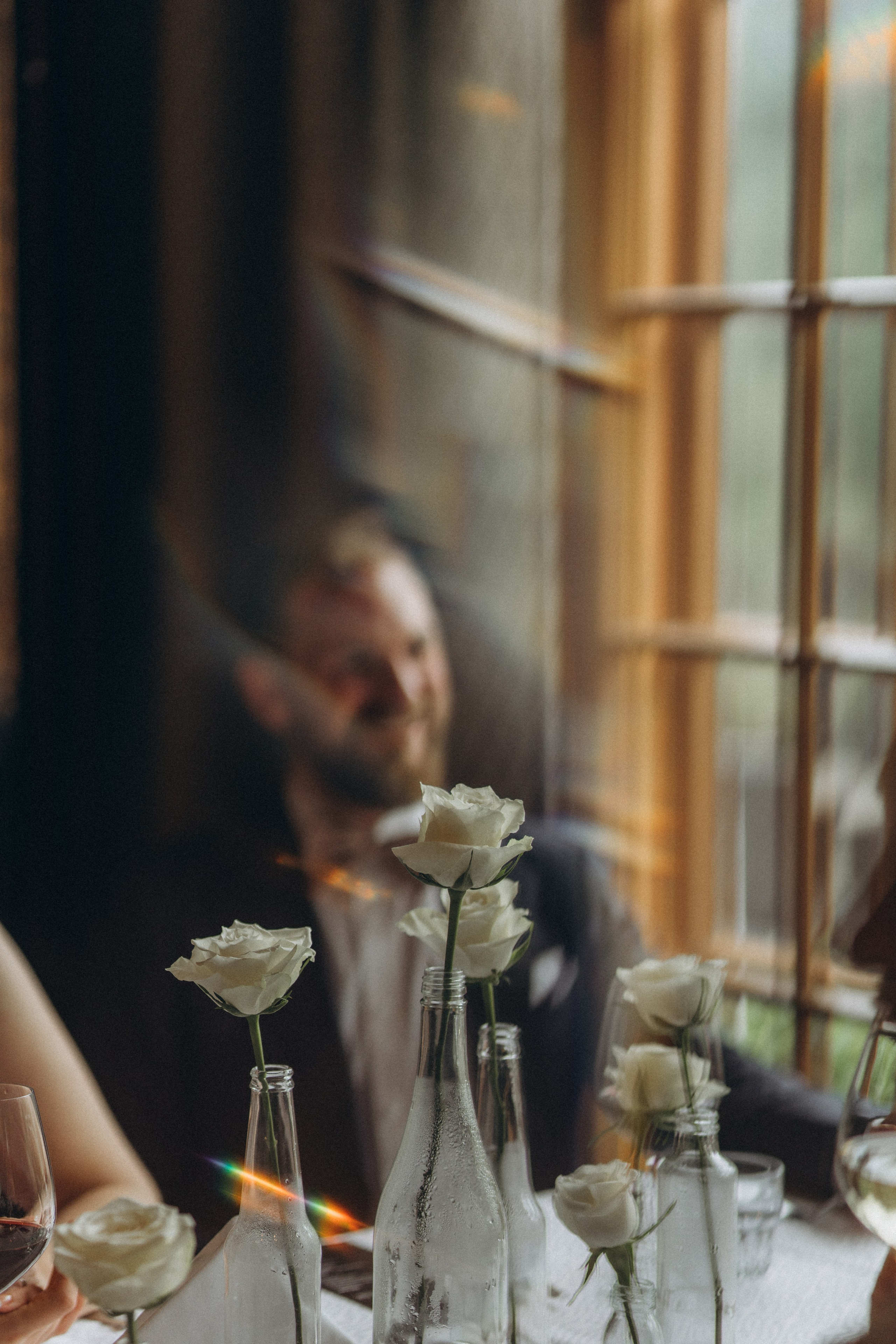 C&A. Wedding and portrait photographer in Helsinki Vickan O