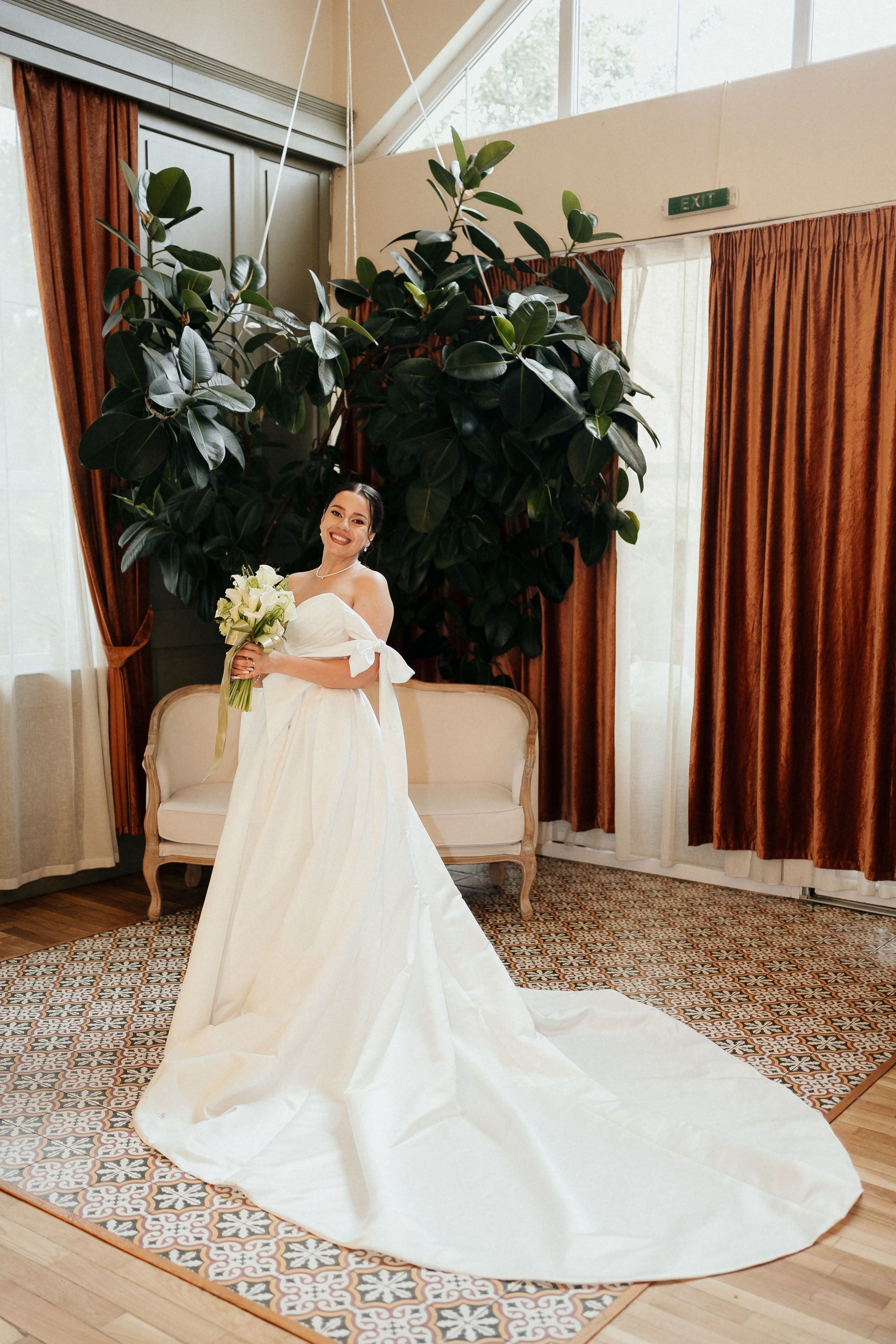 Andreea & Constantin. Ionutdraganfoto.com