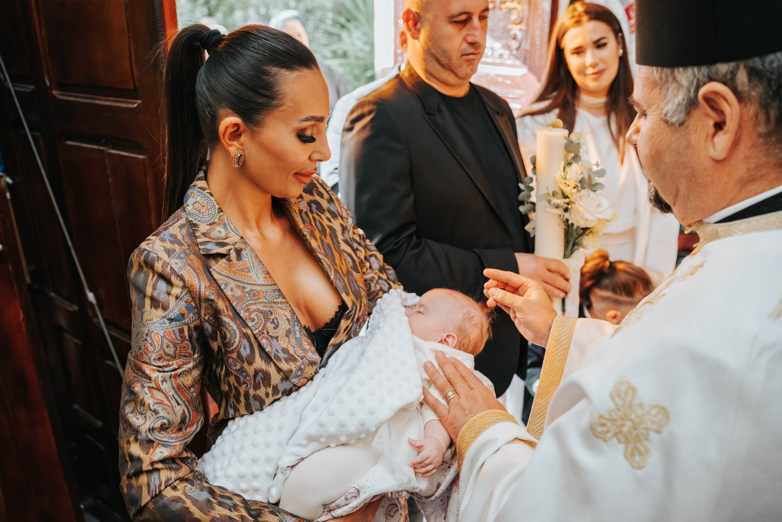 Tania Stefania. Fotograf de evenimente din Romania