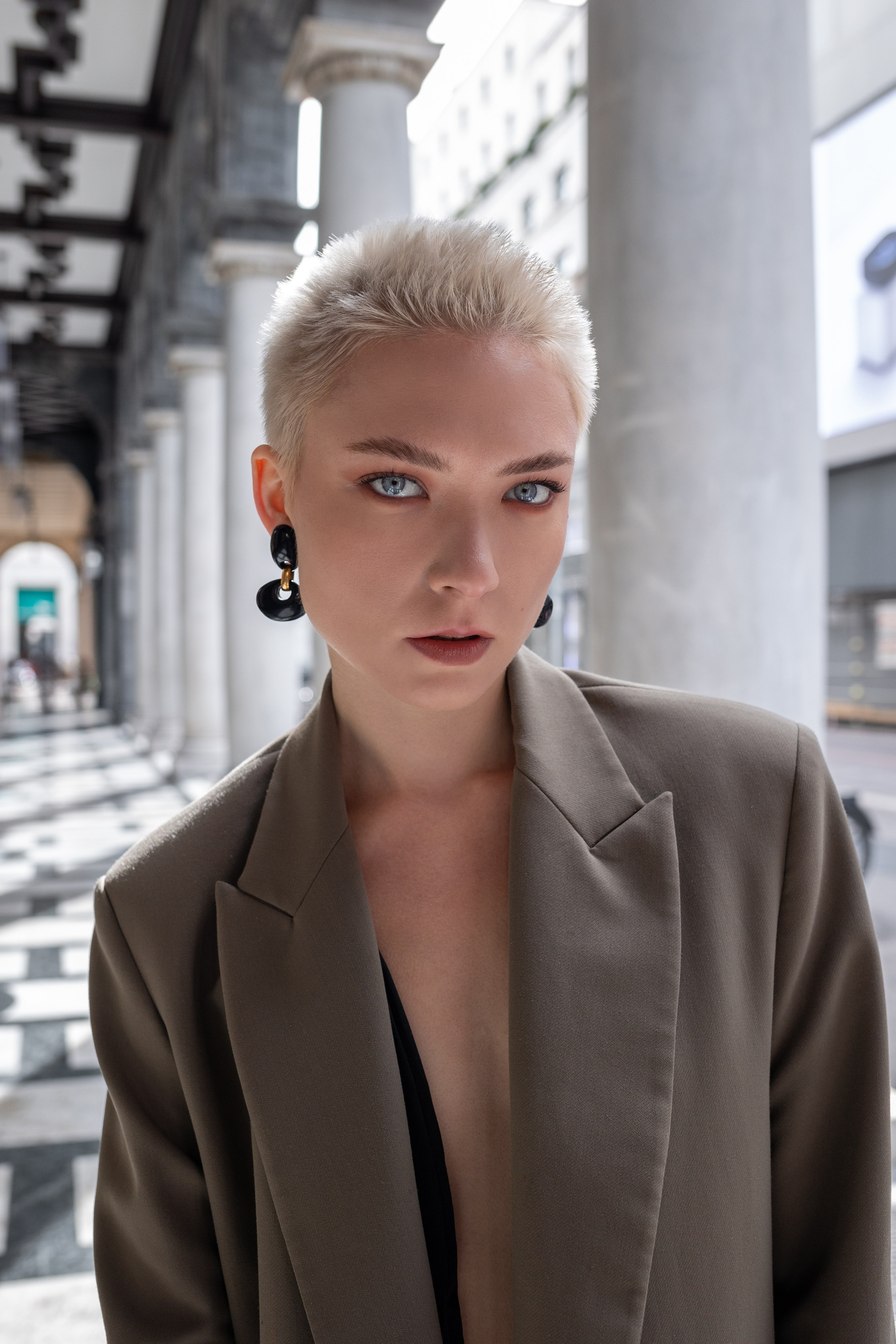 Evelina. Photographer in Milan |Mila Pro Photo