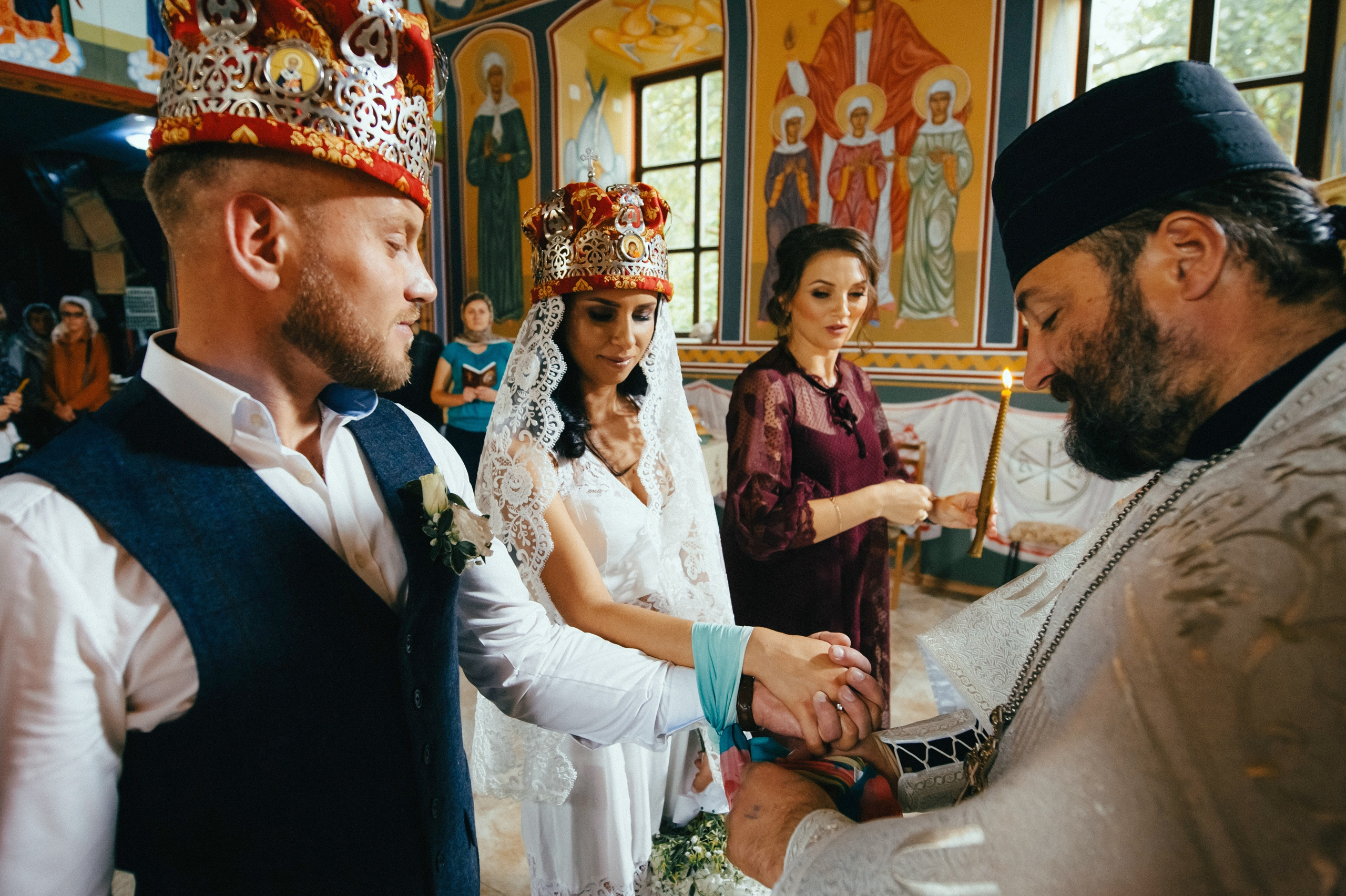 Cristina & Vadim. Fotograf de familie și evenimente