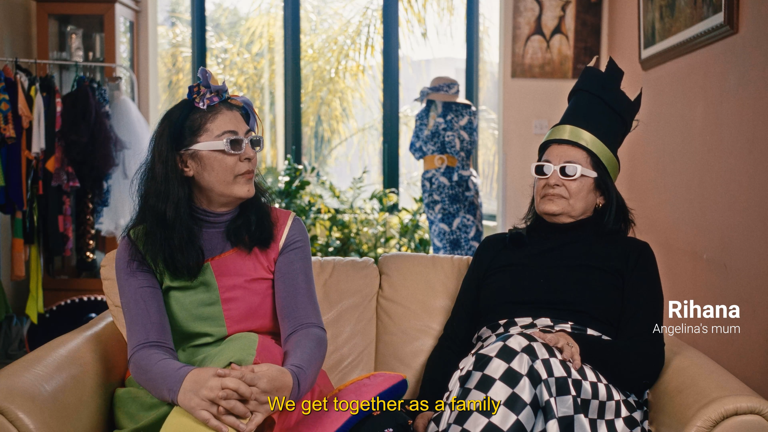 [Director] — Corporate/Cultural Documentary — Carnival. Tim Katerinko — Visual Storytelling for Brands, Culture & Events