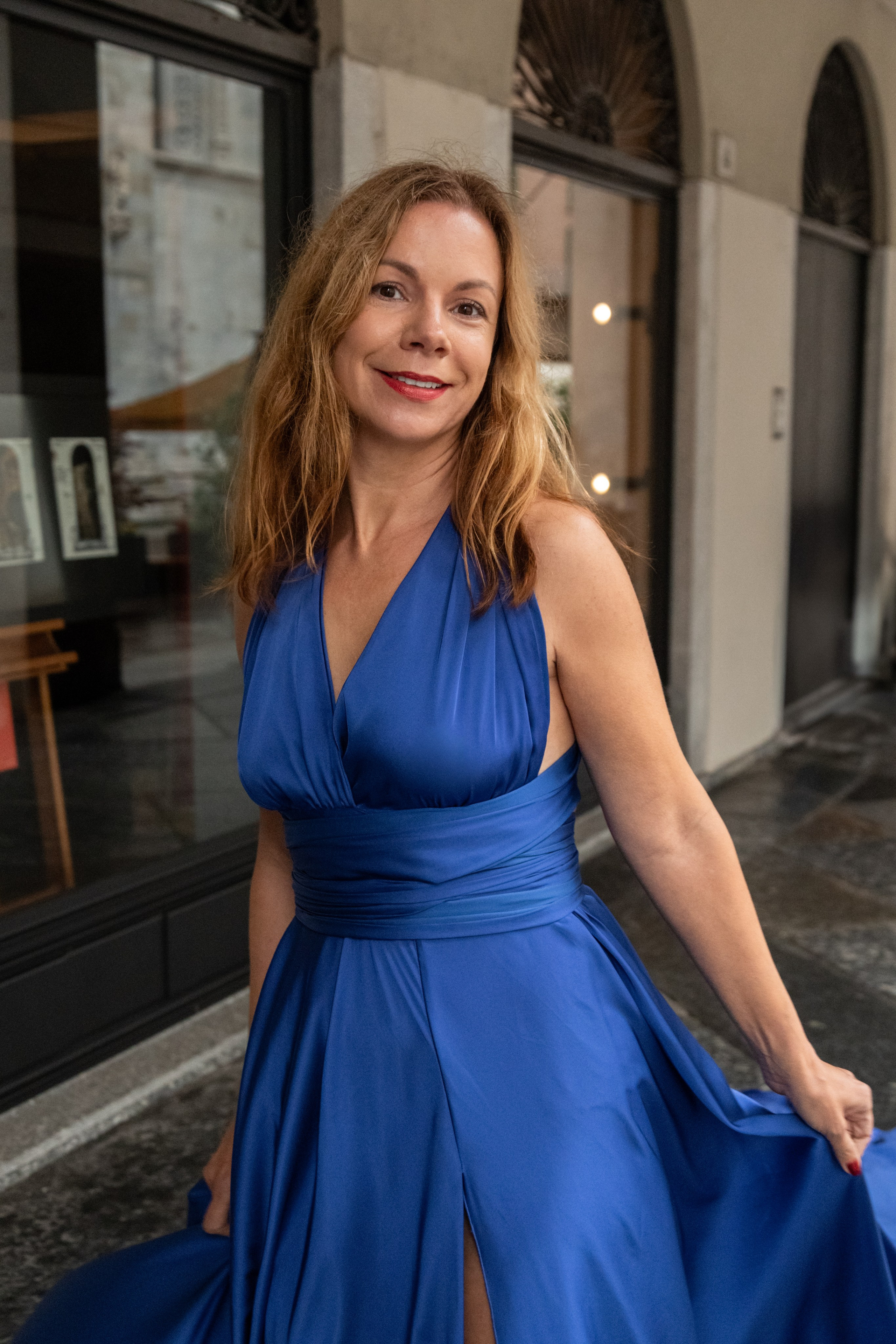 Bachelorette Party. Photographer in Milan |Mila Pro Photo