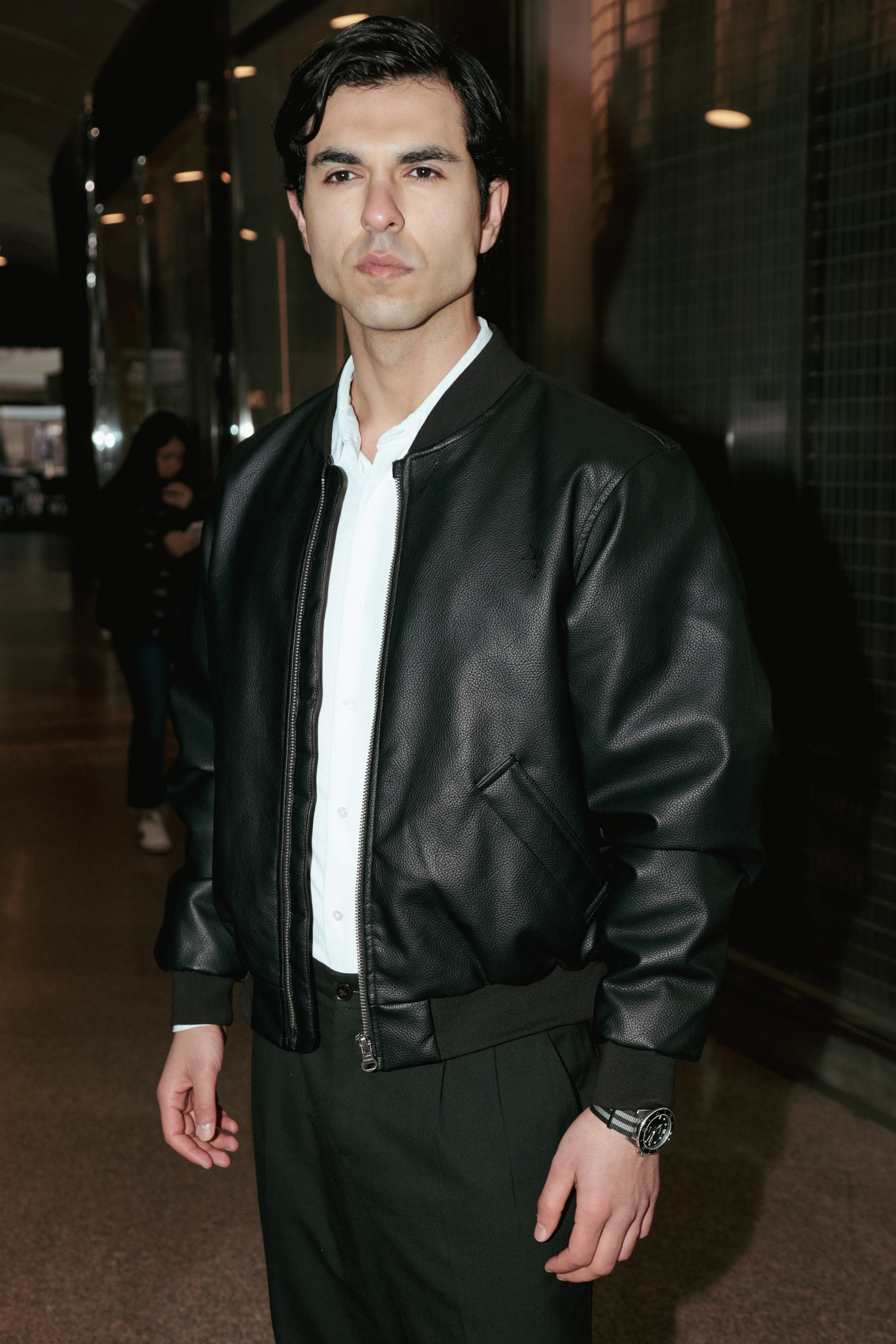 Moe. Photographer in Milan |Mila Pro Photo