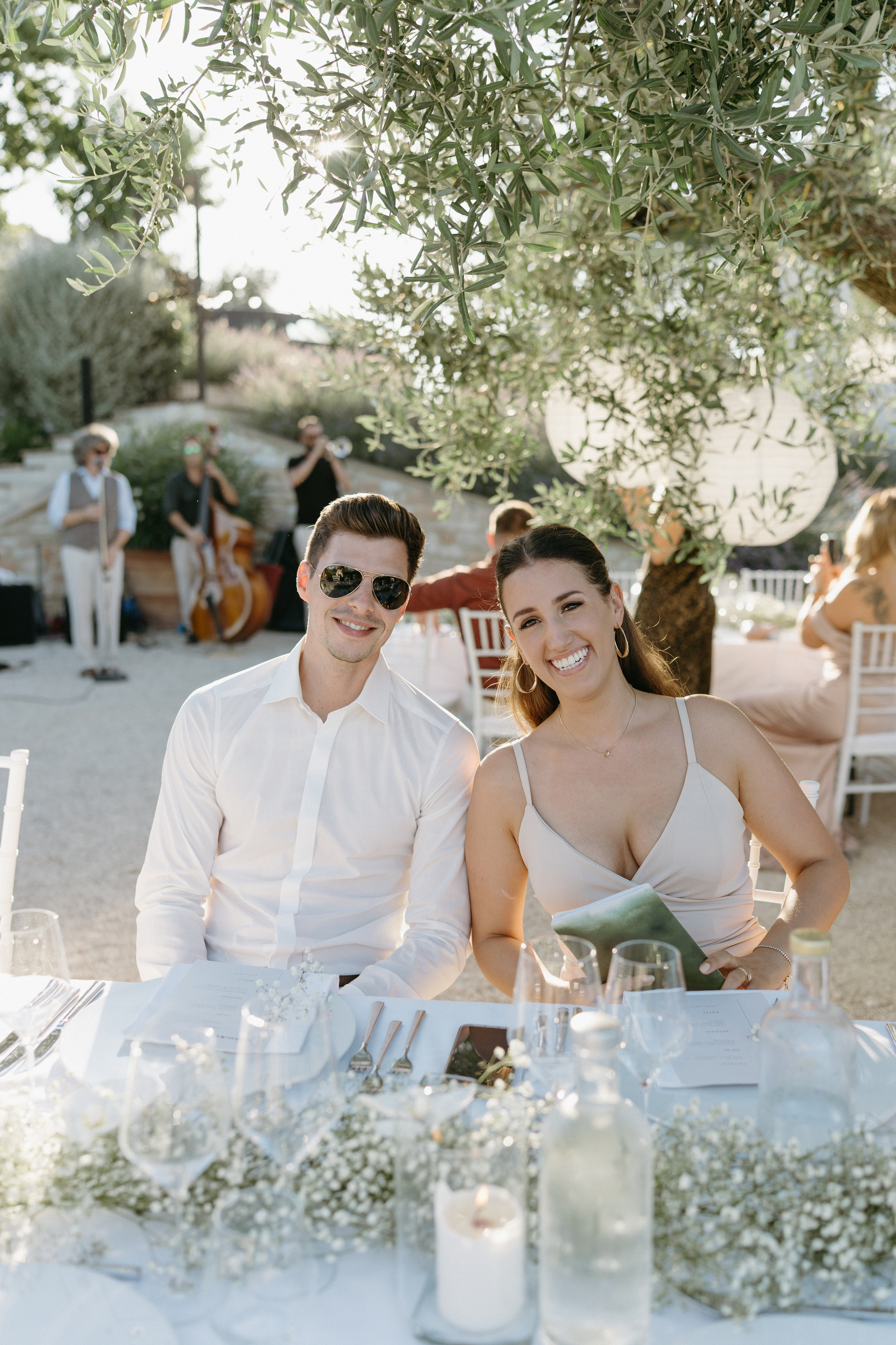 Sofia&Falk. Wedding photographer Italy