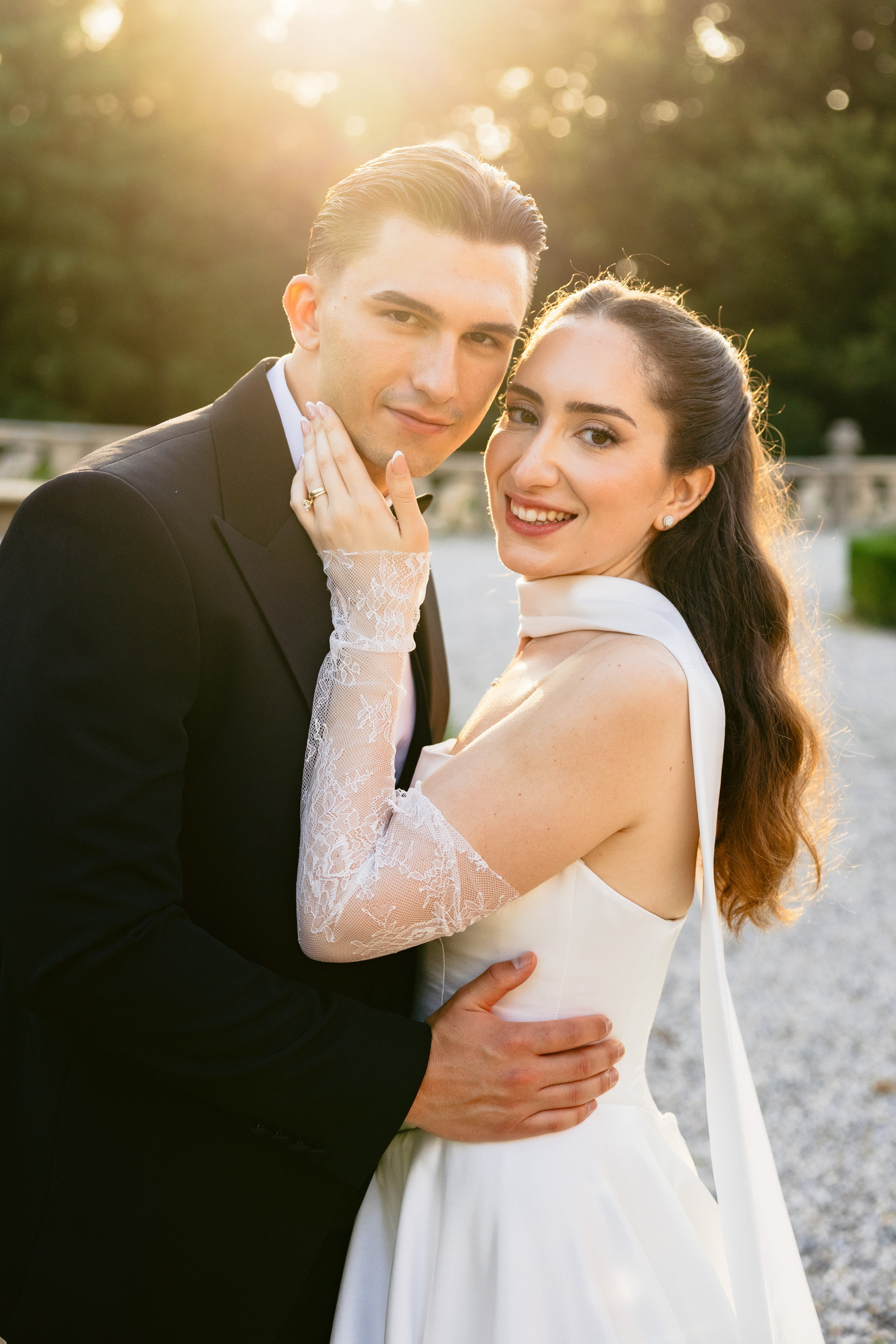 Wedding at Villa Subaglio