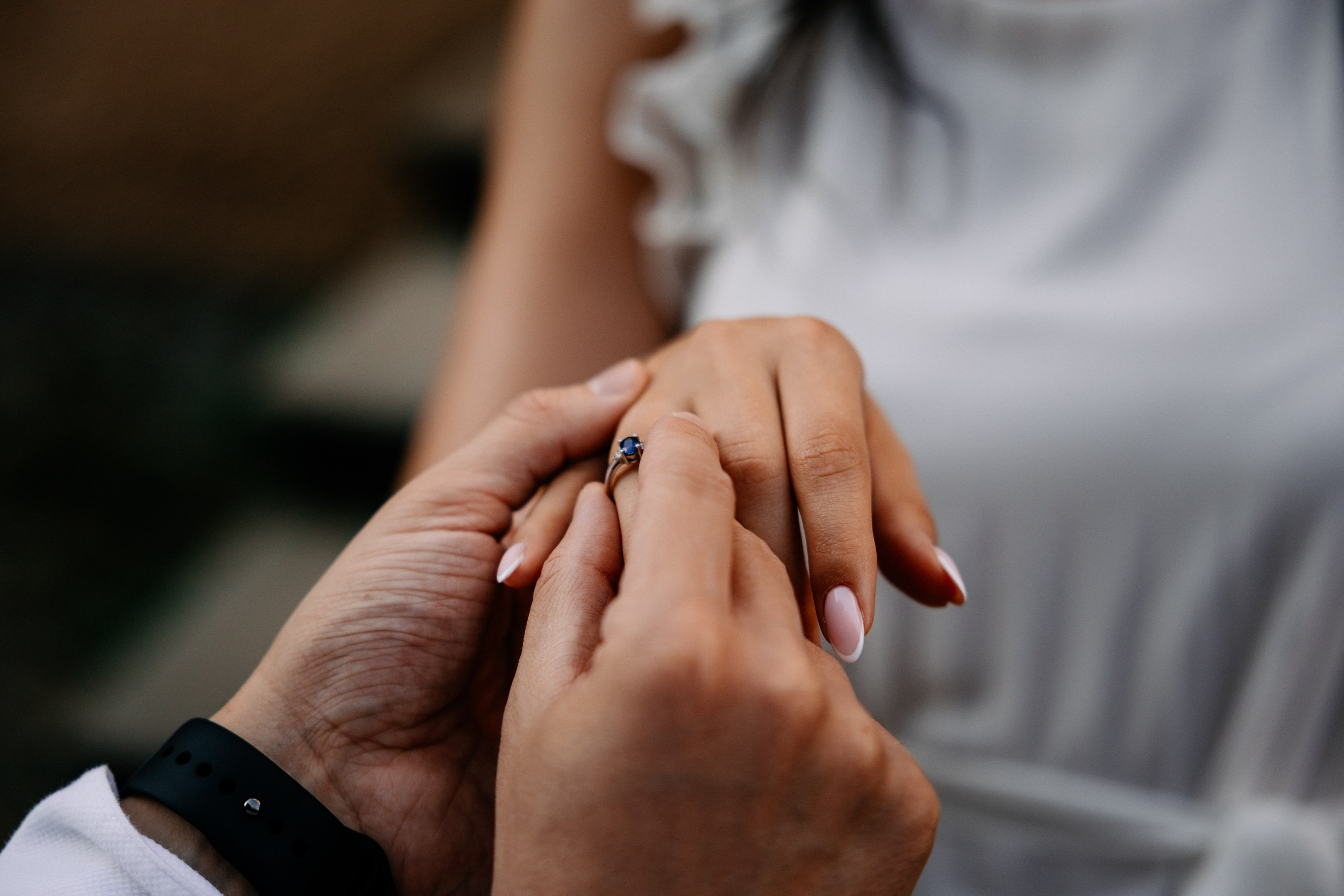 Asia ♡ Łukasz. Fotograf Ślubny Warszawa - Sesje Biznesowe Rodzinne Eventy