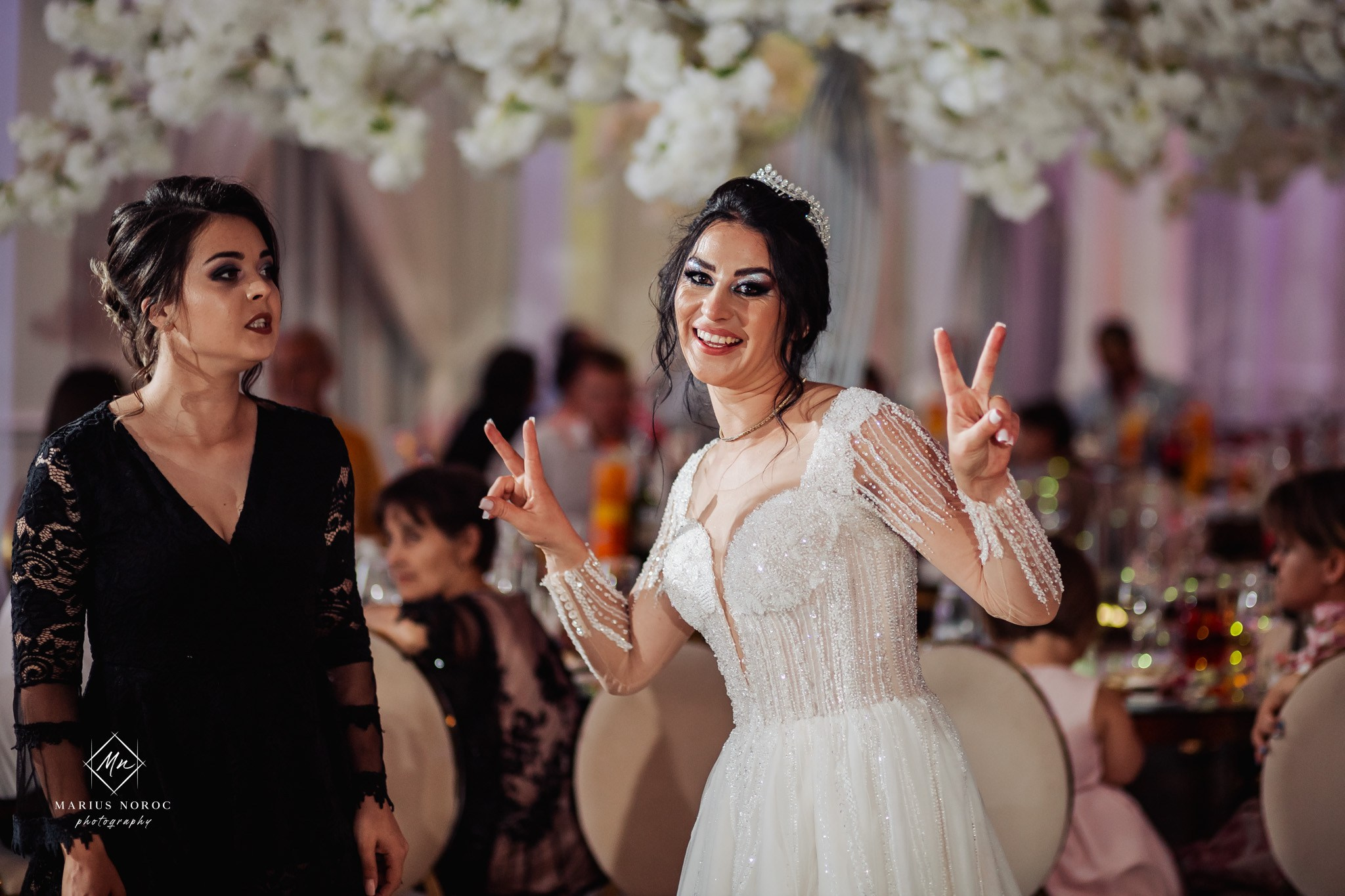 Simona & Alex | Mariage D’or Zăicești