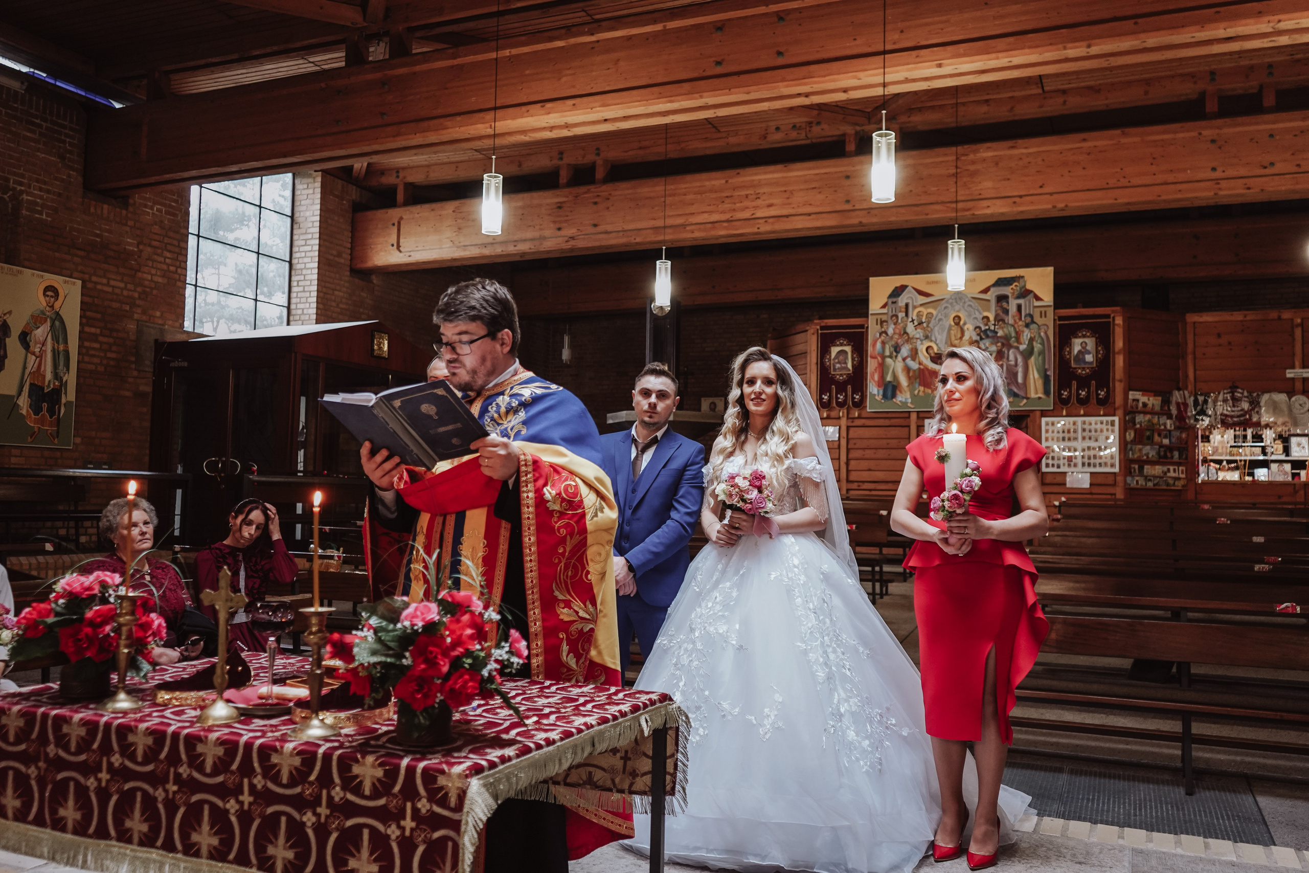 Madalina & Alexandru. Avram Madalina Photography