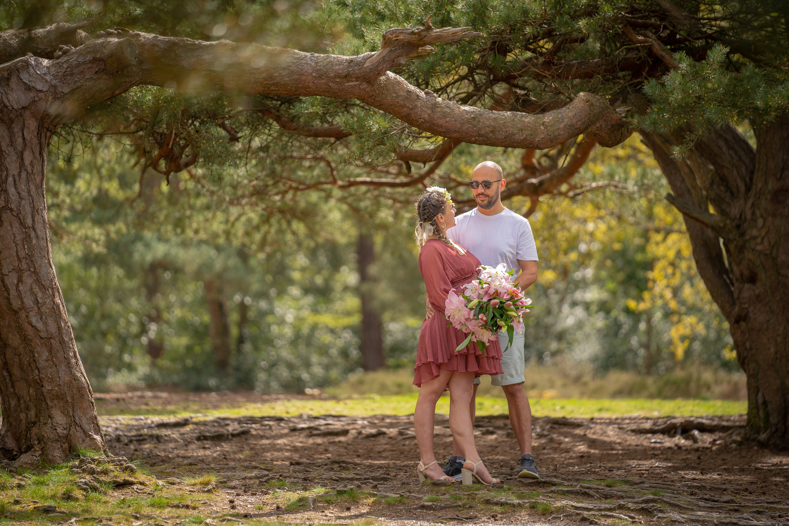 Madalina & Robert. Photographer Family Wedding Event London and World wide Marian V Munte