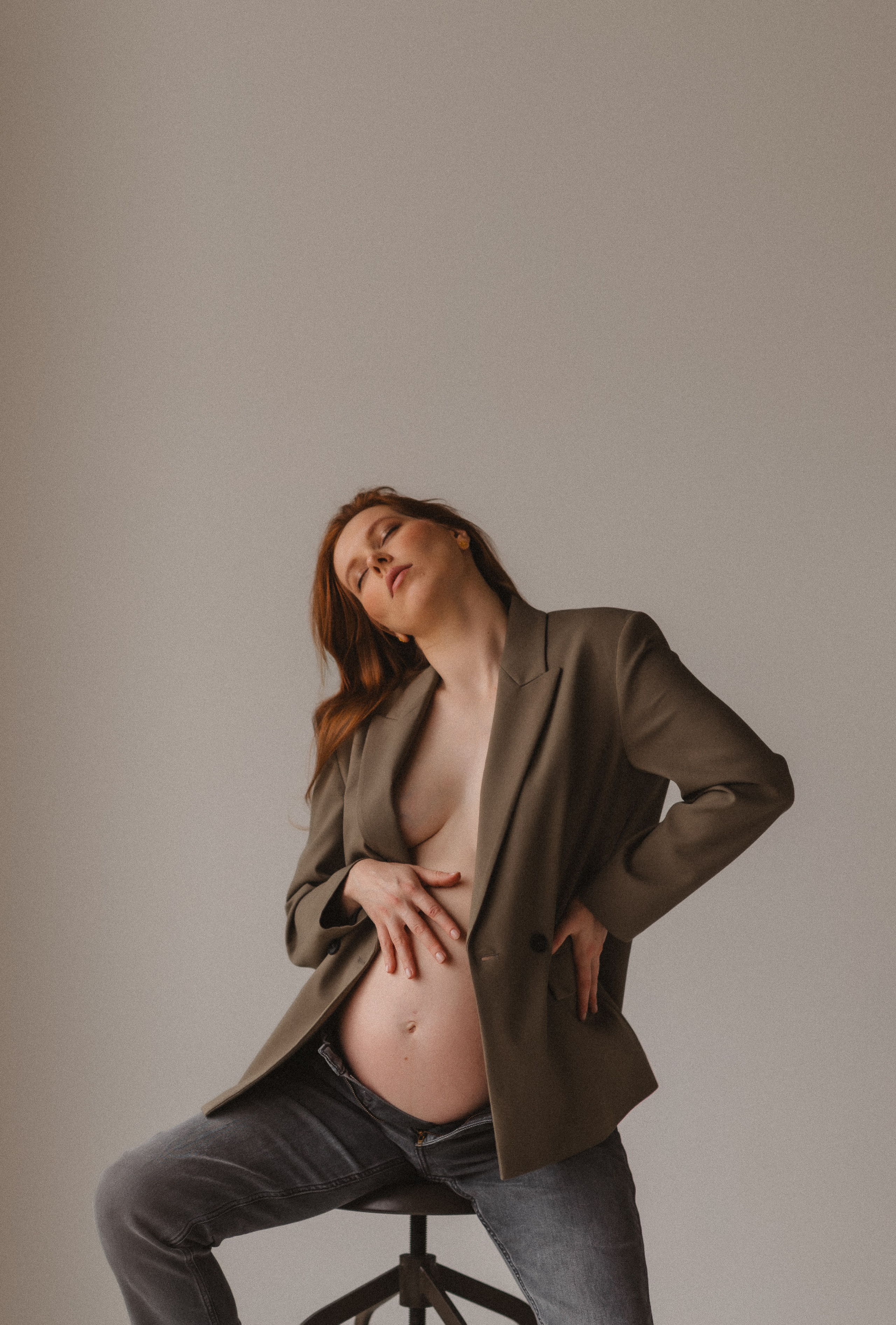 5. Grossesse. Photographe de mariage et de famille à Braga — Alexandra Mieres Photography