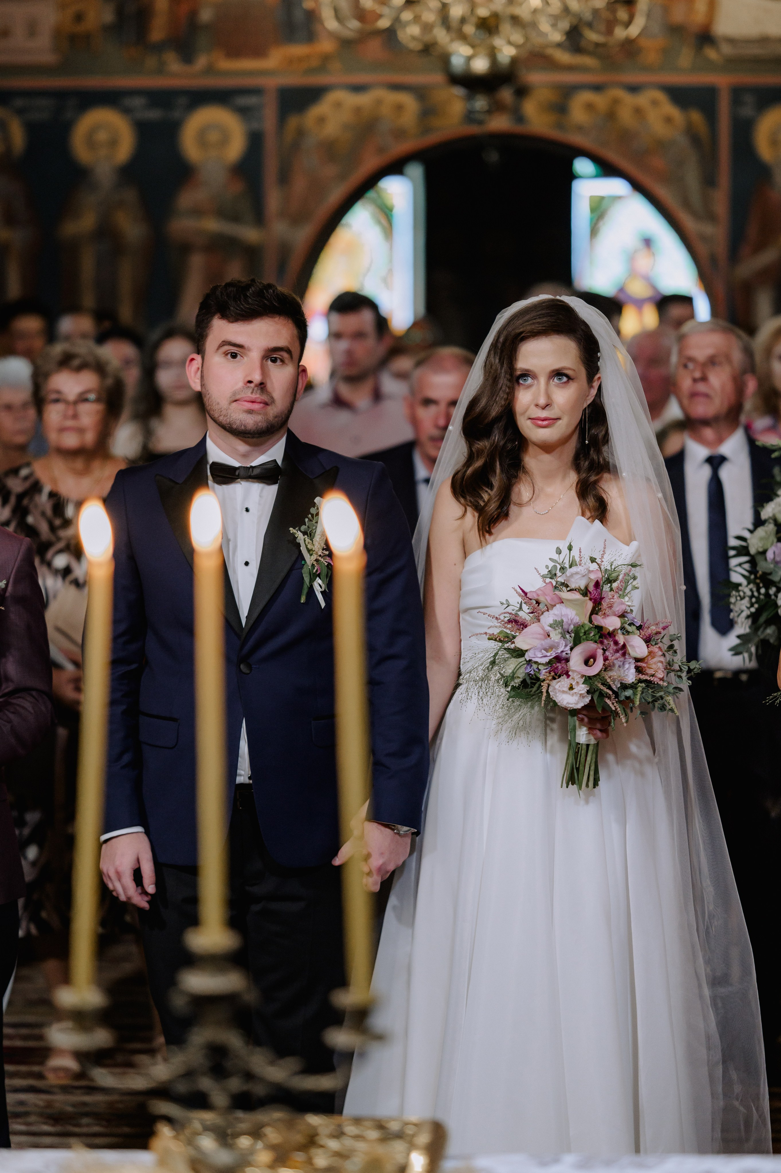 Servicii foto video profesionale pentru evenimentul tau. Proud Vision Weddings | Wedding Photography & Film — Servicii profesionale Foto Video Nunta Iasi