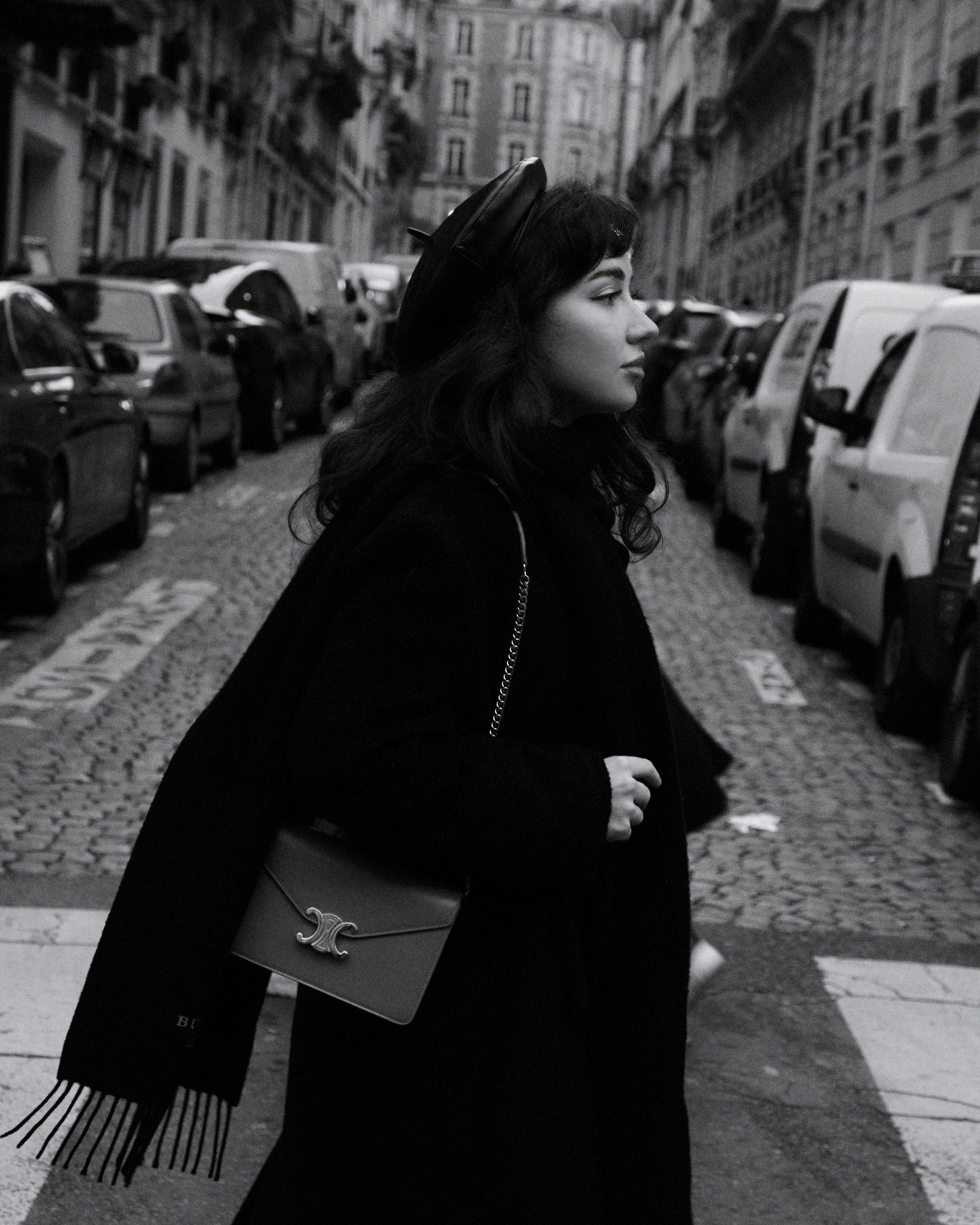 Lili / Paris. Photographe Paris