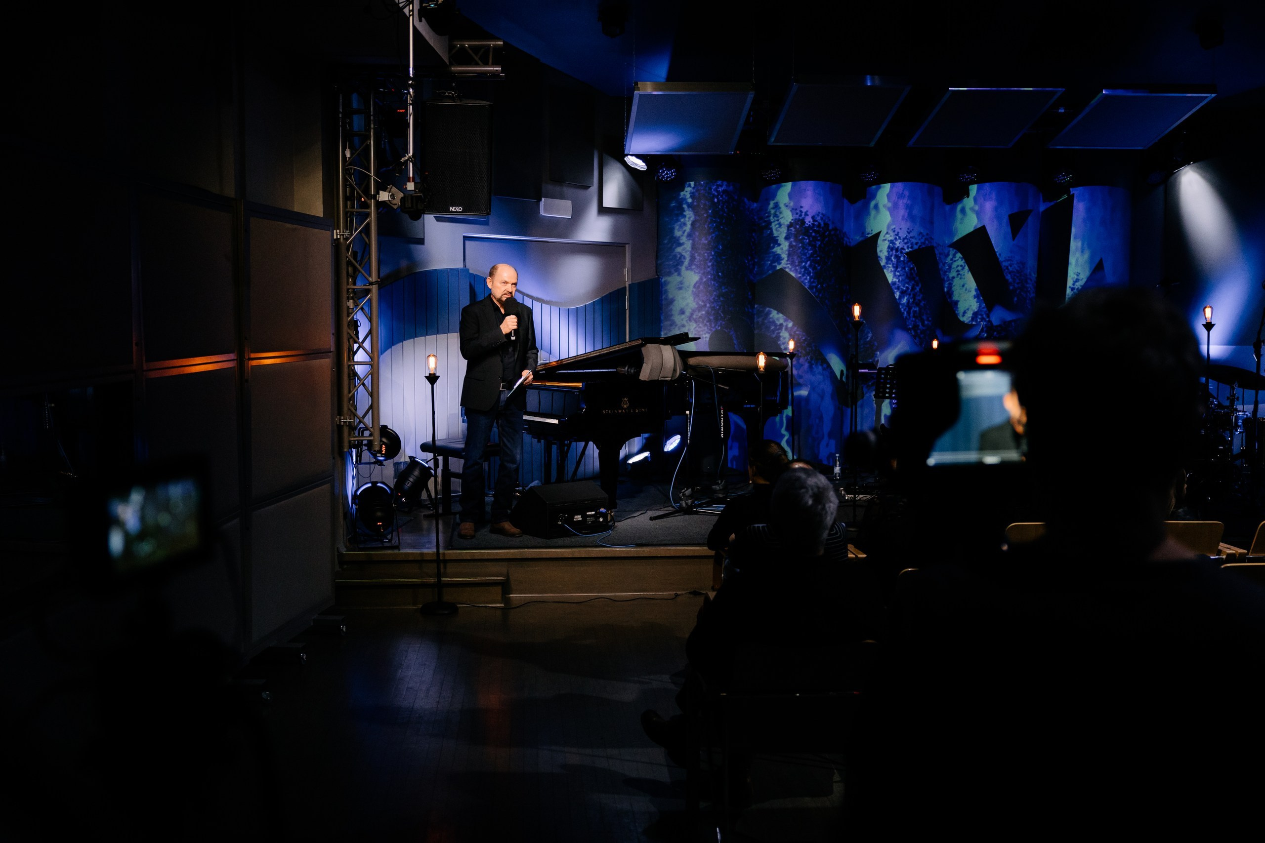 Radio Gdańsk. Fotograf Ślubny Warszawa - Sesje Biznesowe Rodzinne Eventy