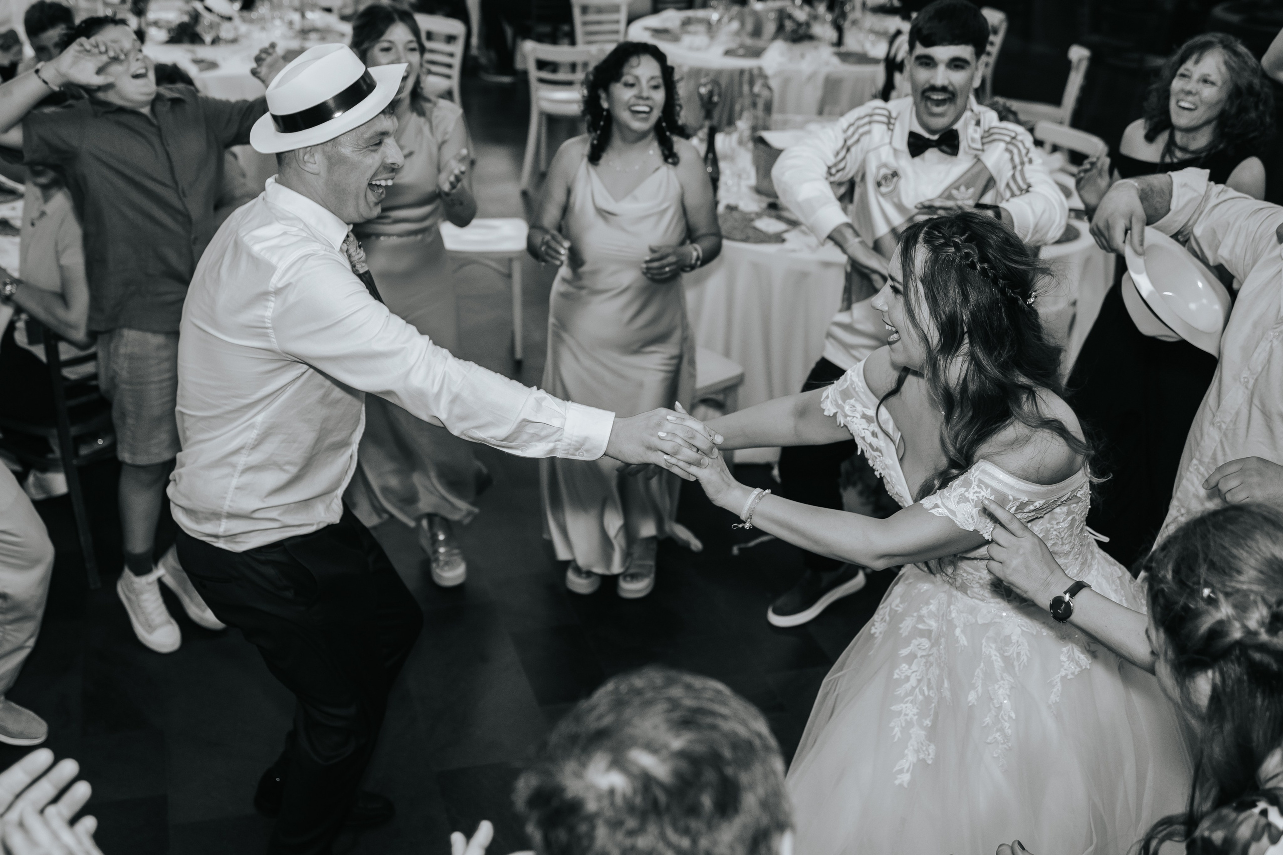 Raluca+Eric, 21.6.2025, L’Arcada de Fares. Fotógrafa de bodas en Cataluña