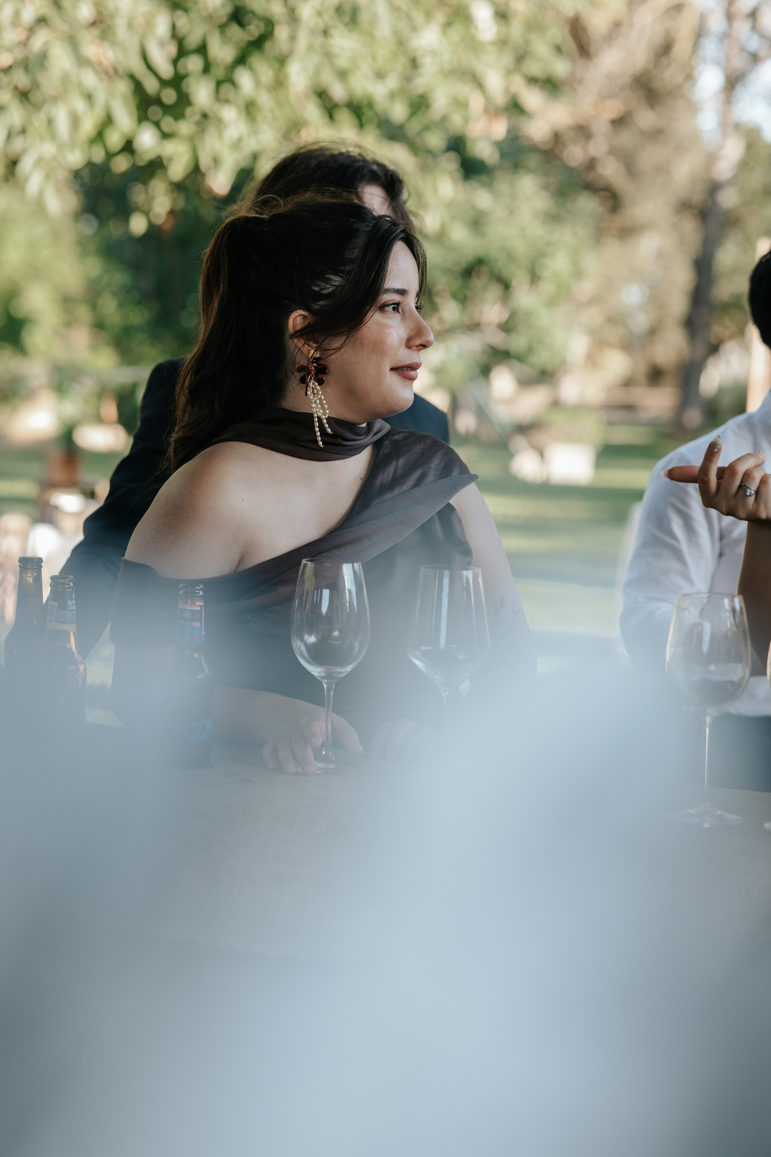 Fernando+Tito, 19.09.2025, Castell de Caramany. Fotógrafa de bodas en Cataluña