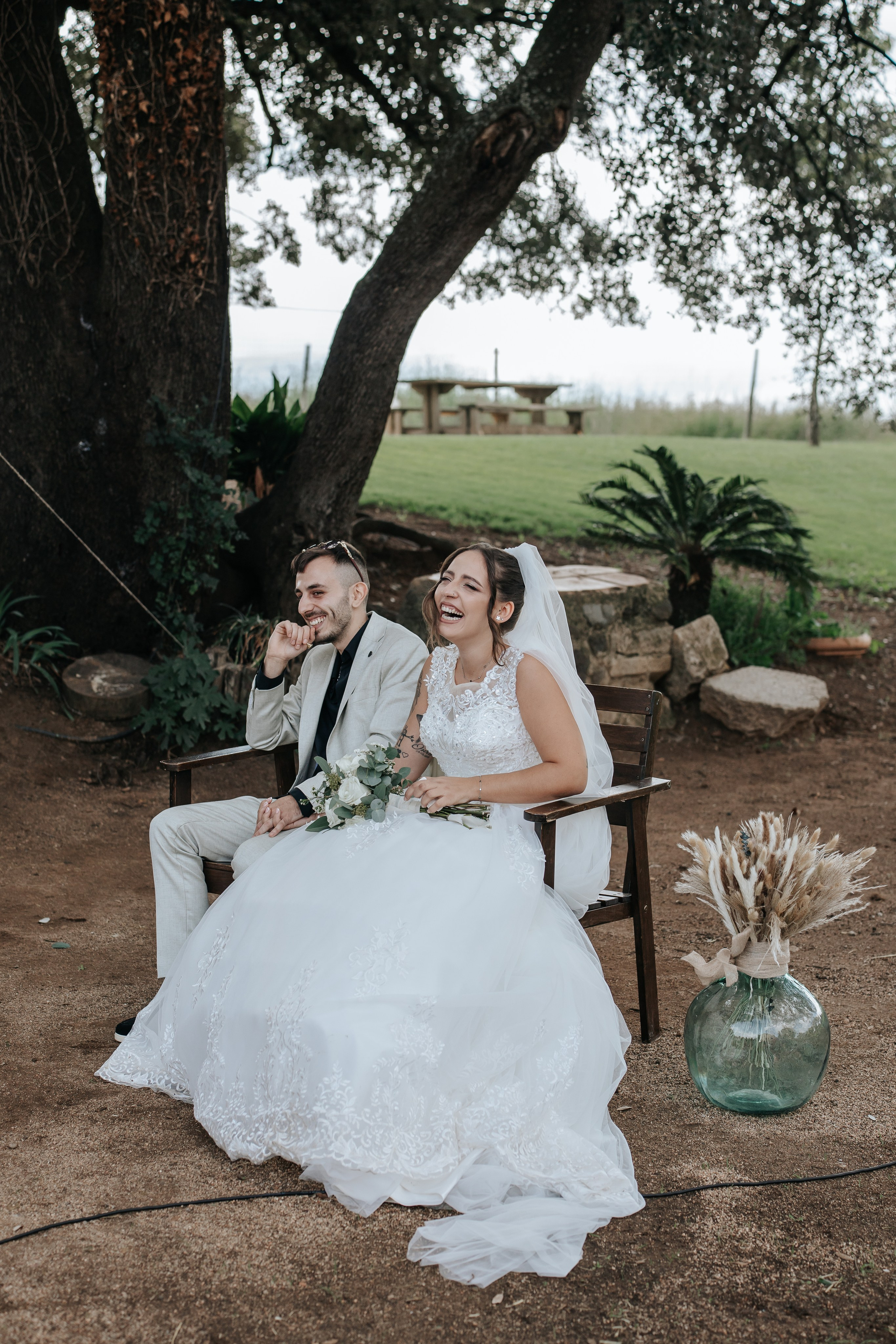 Marta+Adria, 27.09.2025, Can Caballe. Fotógrafa de bodas en Cataluña