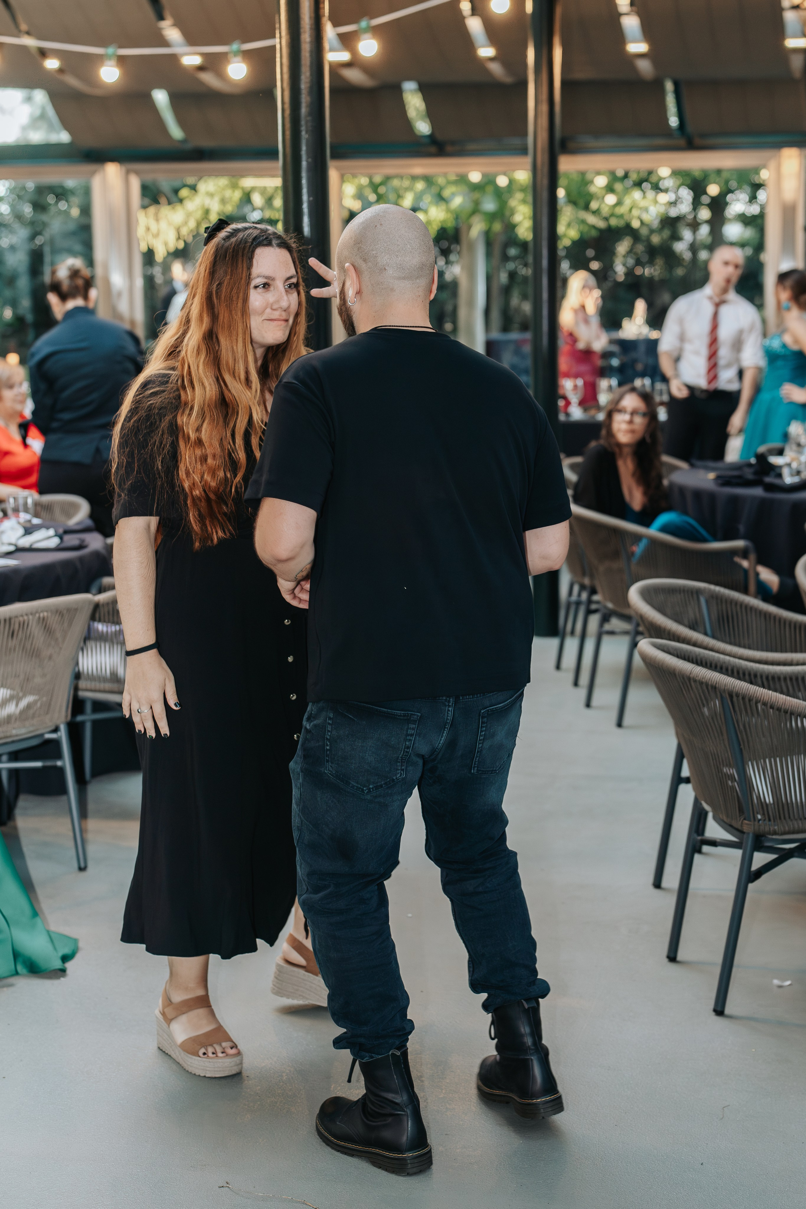Alicia+Ruben, 04.10.2025, Ayuntamiento de Barcelona, Hotel Miramar. Fotógrafa de bodas en Cataluña