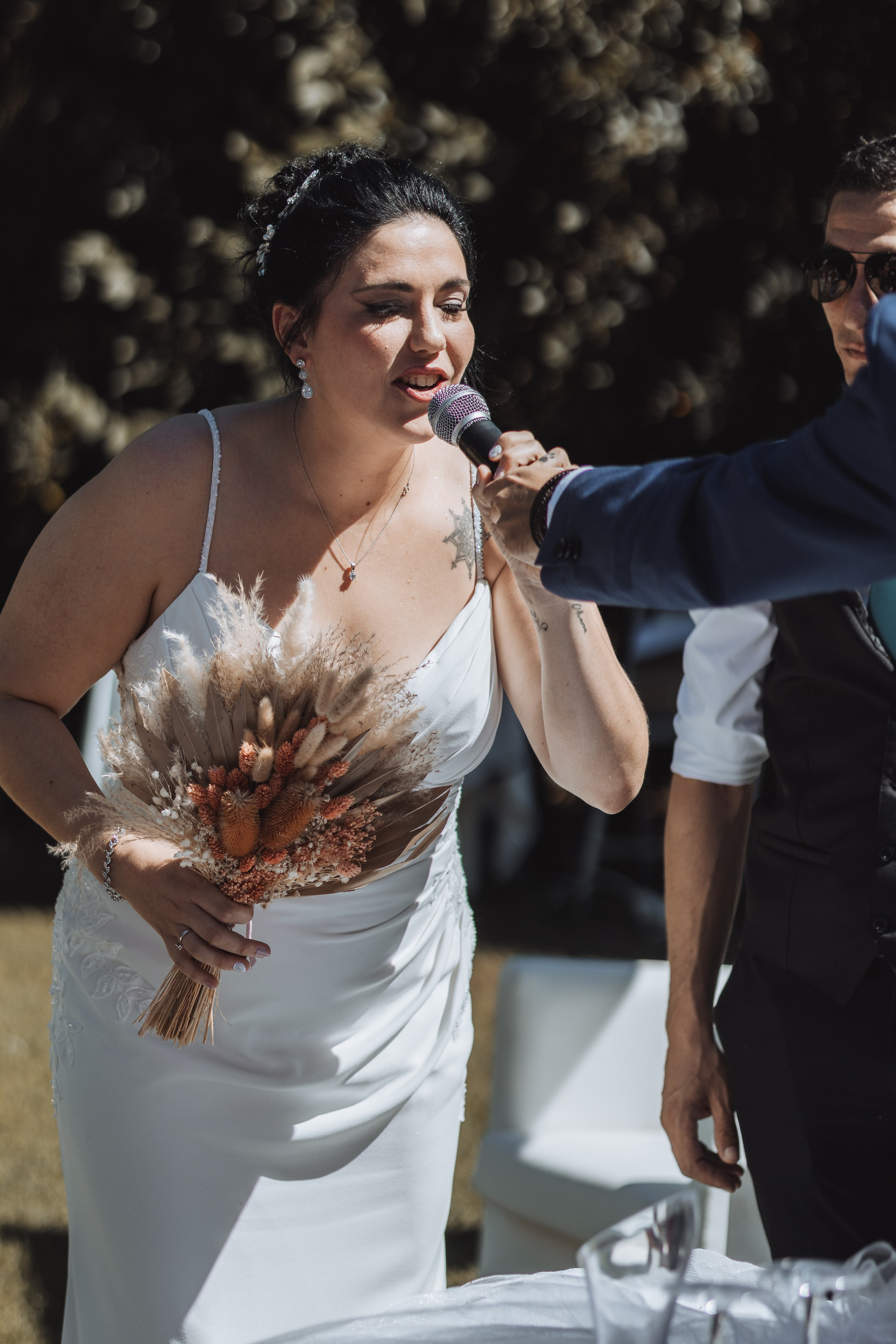 Miriam+Alex, 14.09.2024, Masia Mas Nadal. Fotógrafa de bodas en Cataluña