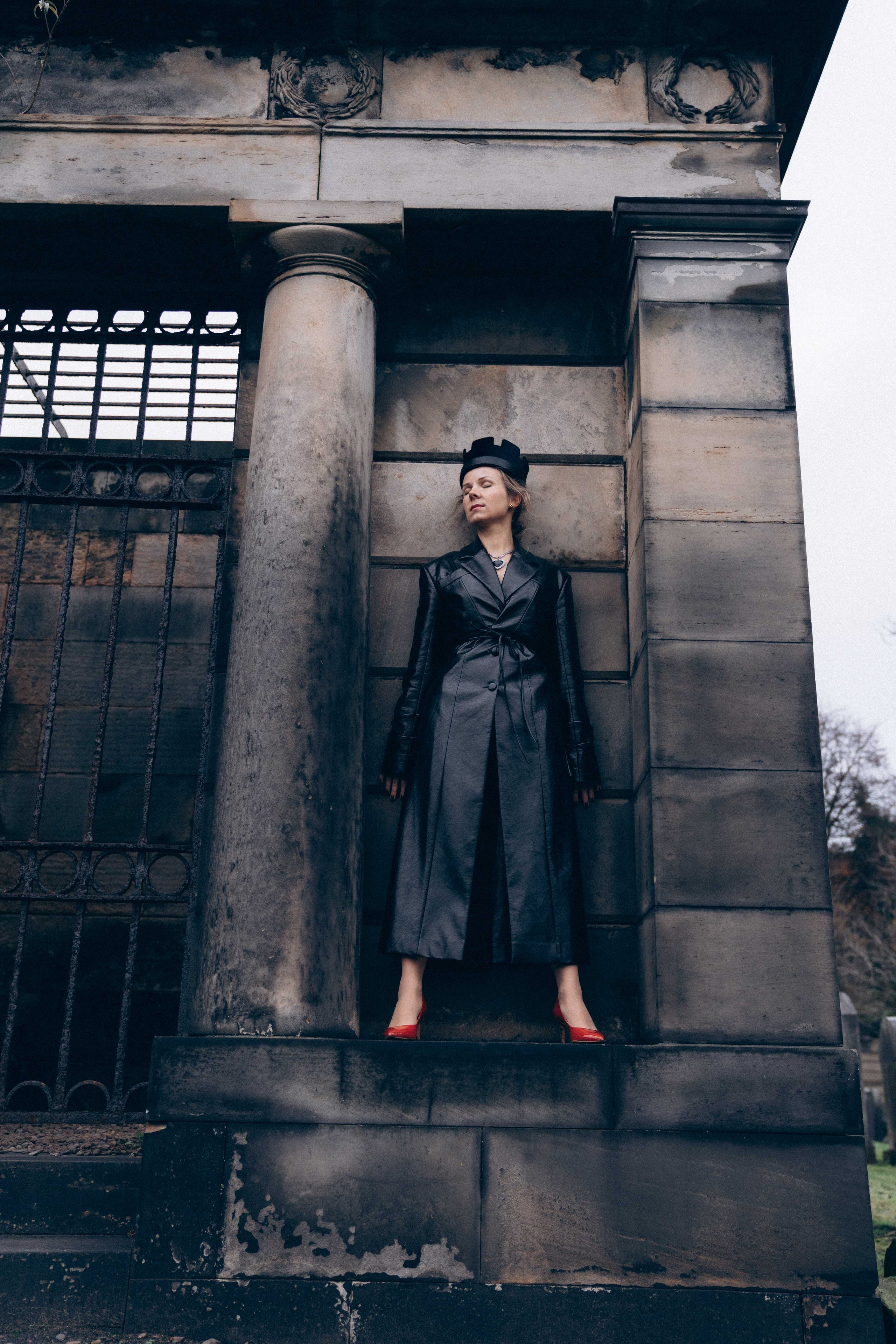 Acya. Photographer & Tour Guide Based in Scotland