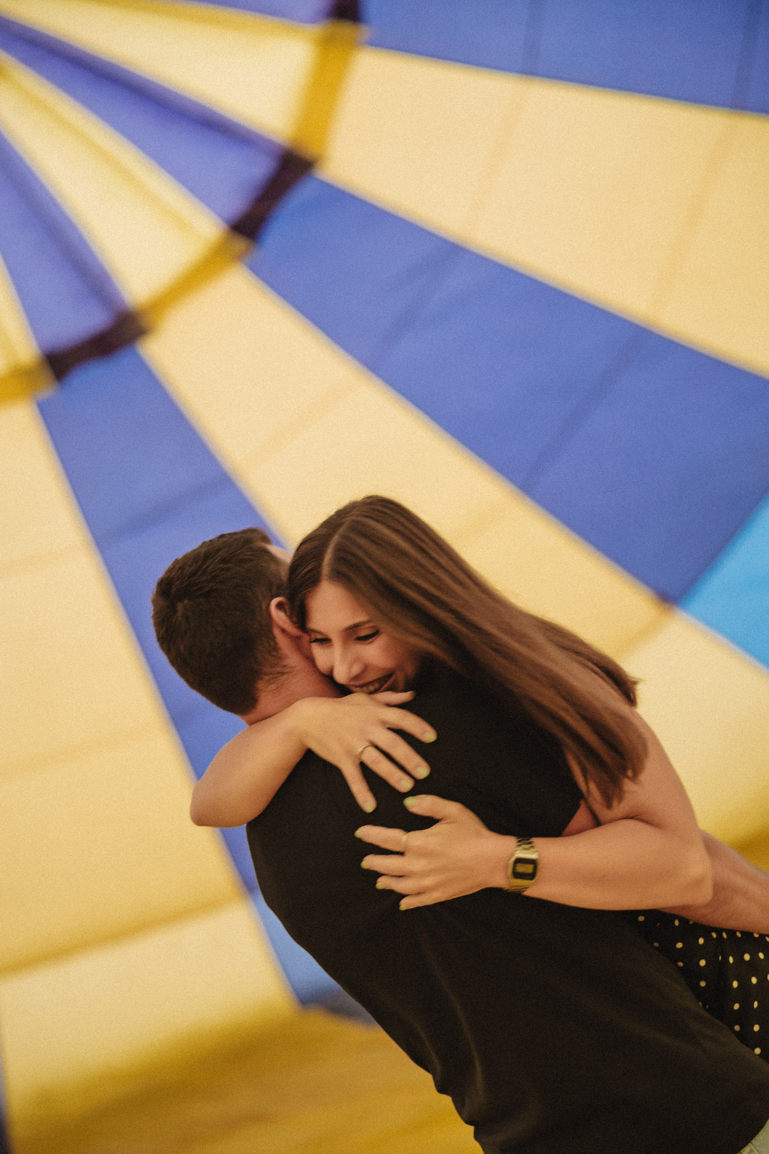 Daniela & Rui. Photographe de mariage et de famille à Braga — Alexandra Mieres Photography