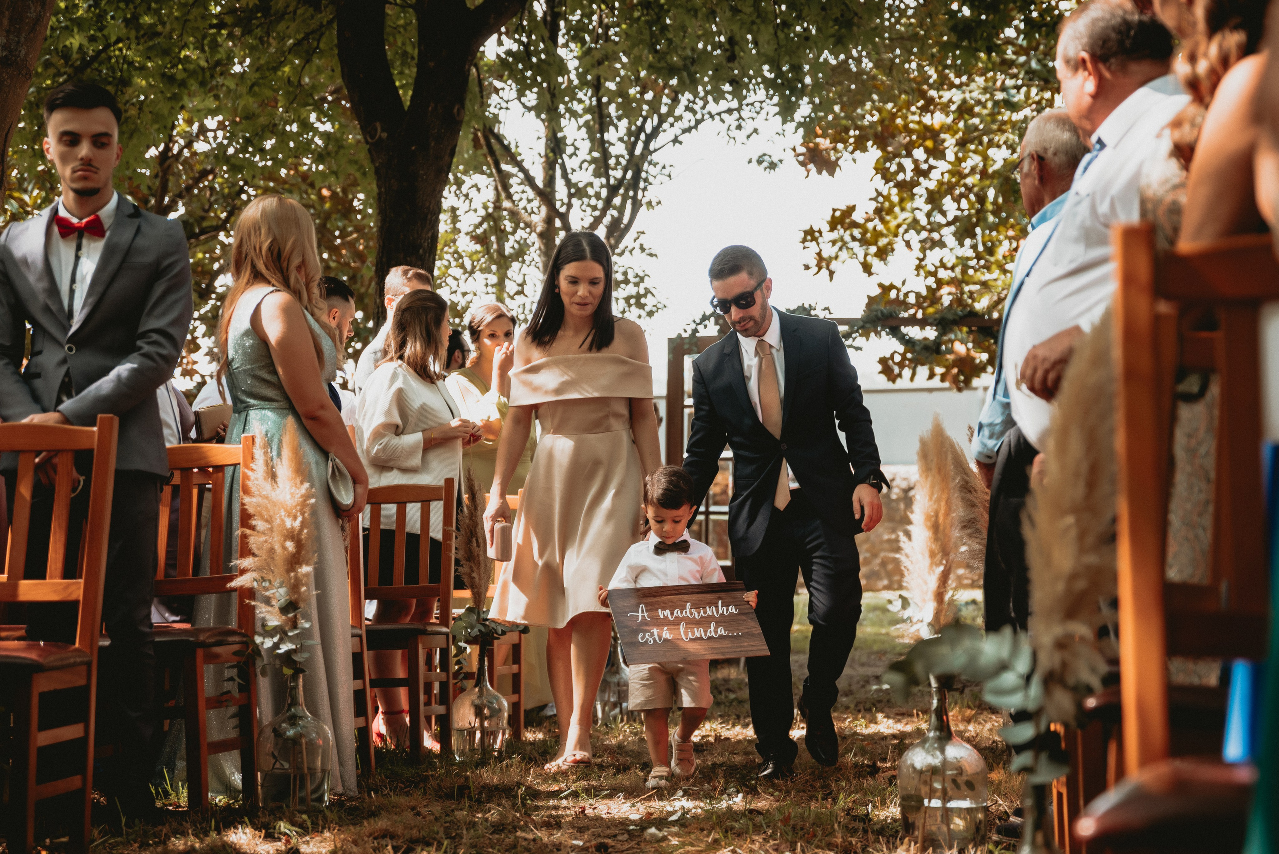 São & Luís. Photographe de mariage et de famille à Braga — Alexandra Mieres Photography