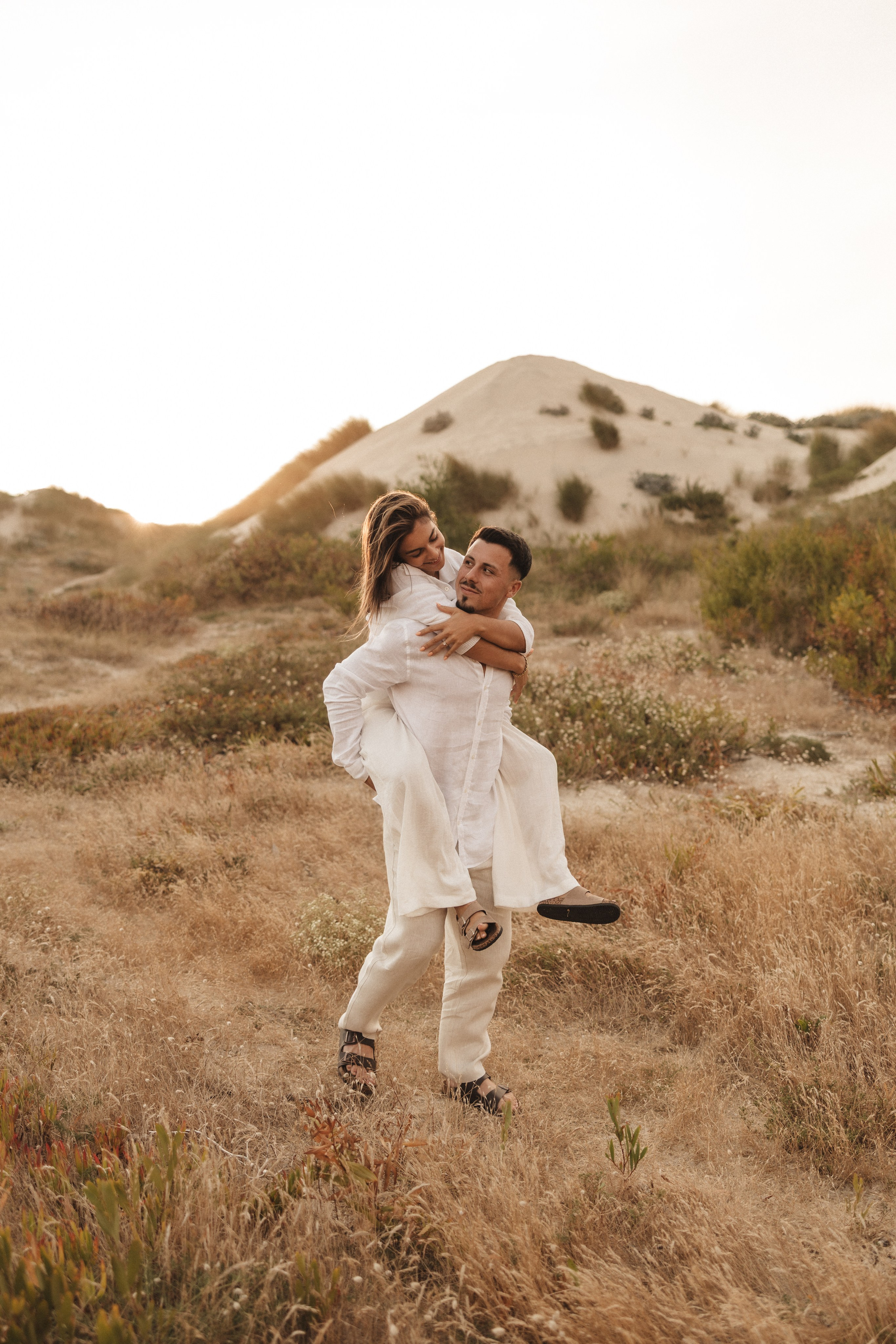 Sara e Fábio. Photographe de mariage et de famille à Braga — Alexandra Mieres Photography
