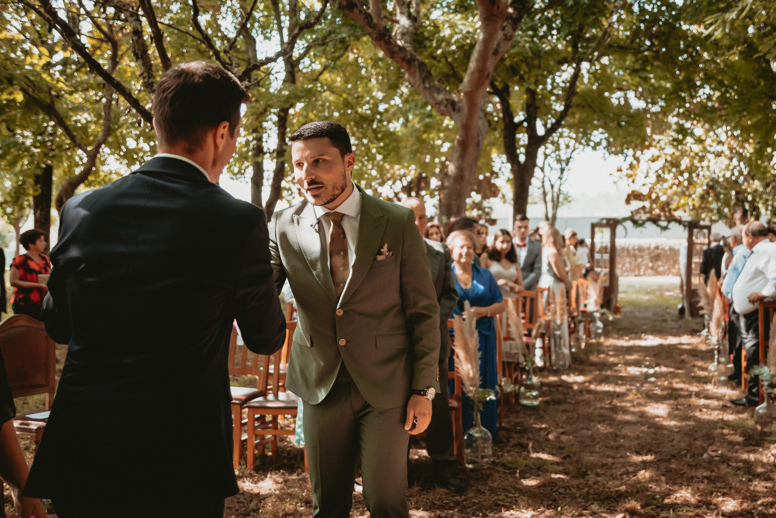 São & Luís. Photographe de mariage et de famille à Braga — Alexandra Mieres Photography