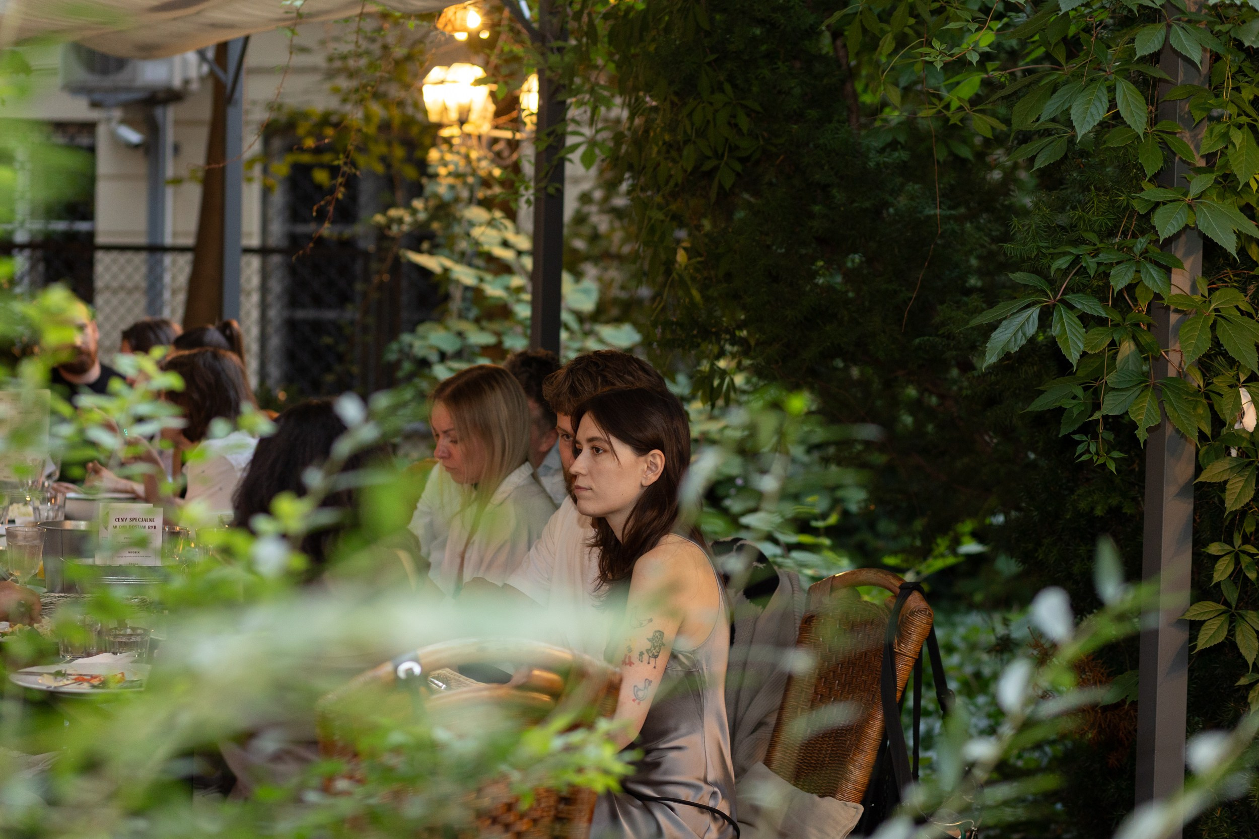 Наталья 04.08.2025. Семейный и детский фотограф в Варшаве Мила Бобровская