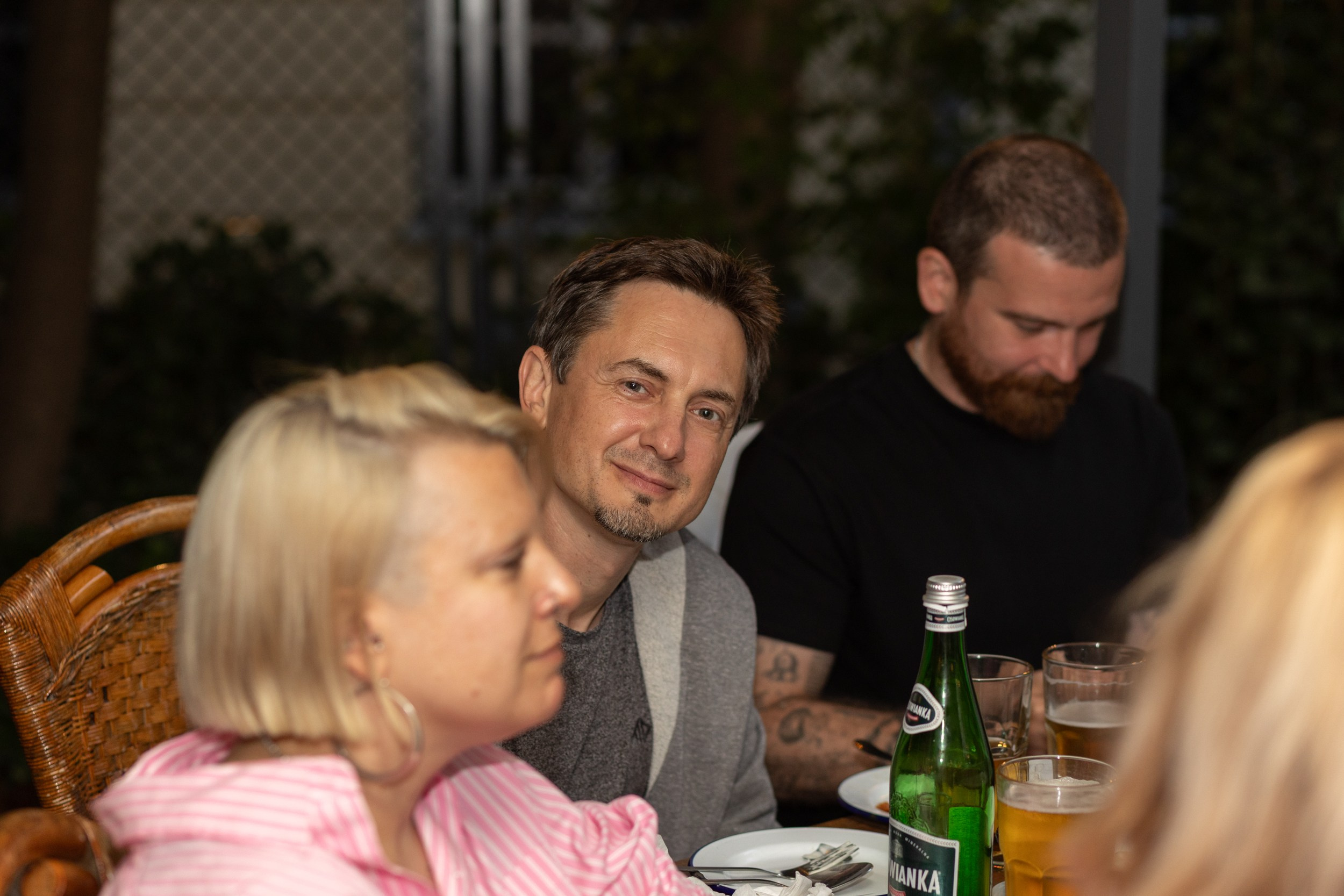 Наталья 04.08.2025. Семейный и детский фотограф в Варшаве Мила Бобровская