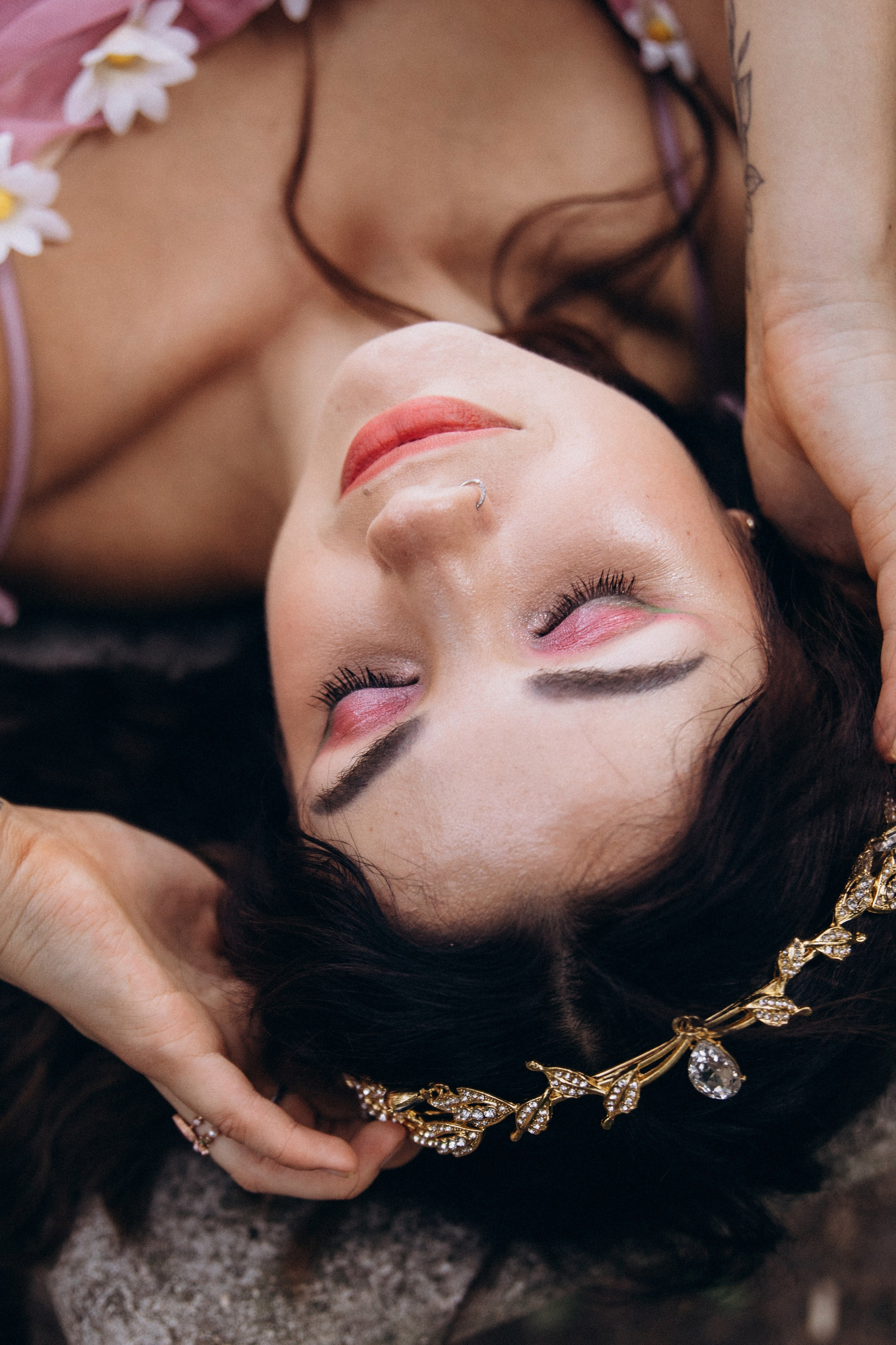 Portrait. Fotograf Düsseldorf, Köln, NRW - Kristina Braudo