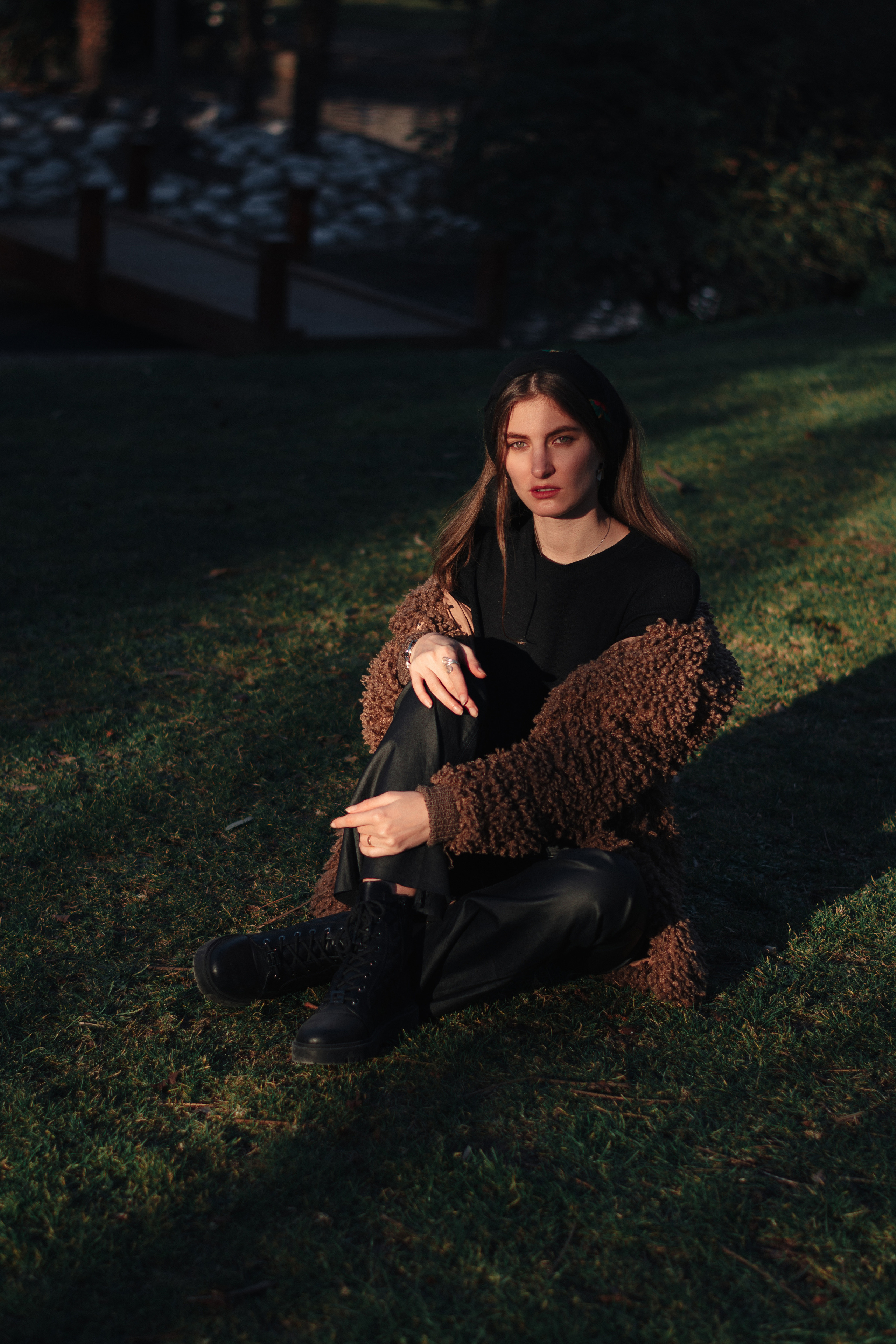 Nastya. Shpanarskiy Nazar