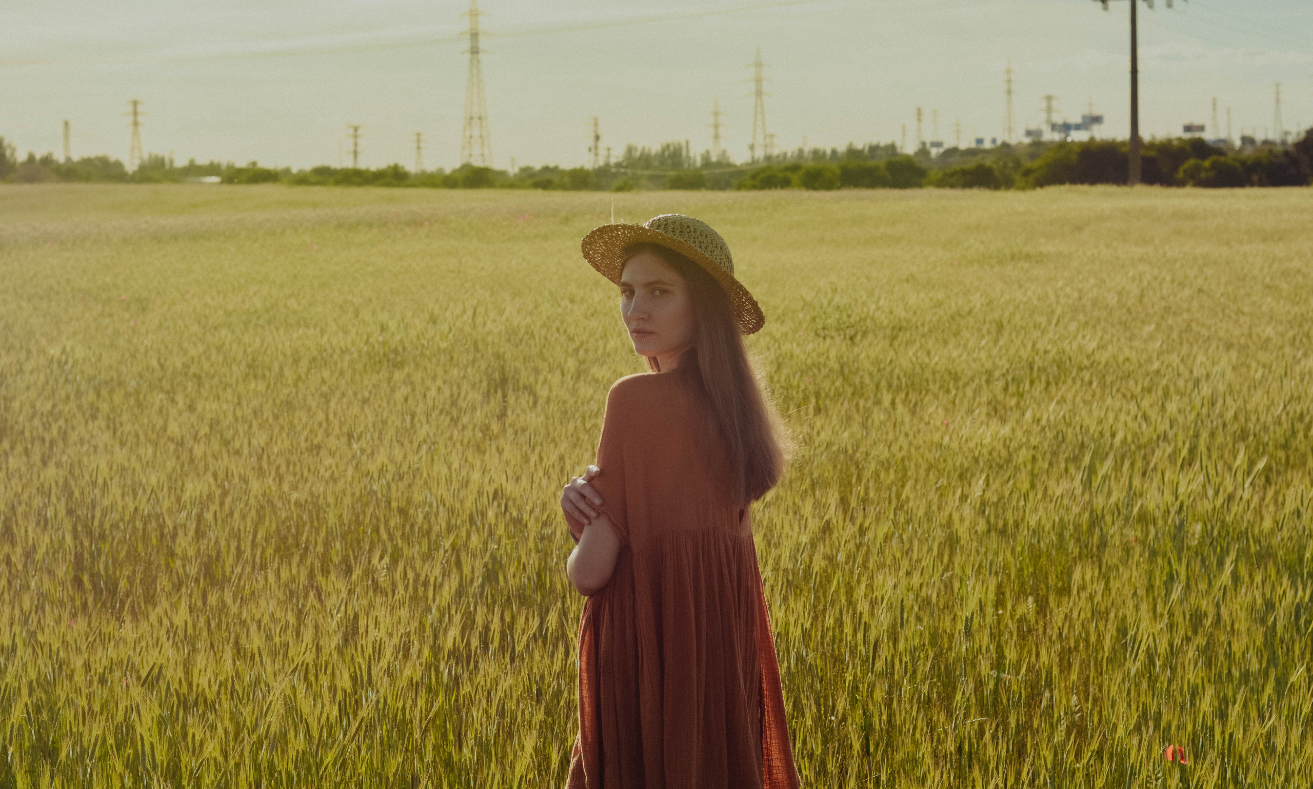 Anastasia. Shpanarskiy Nazar