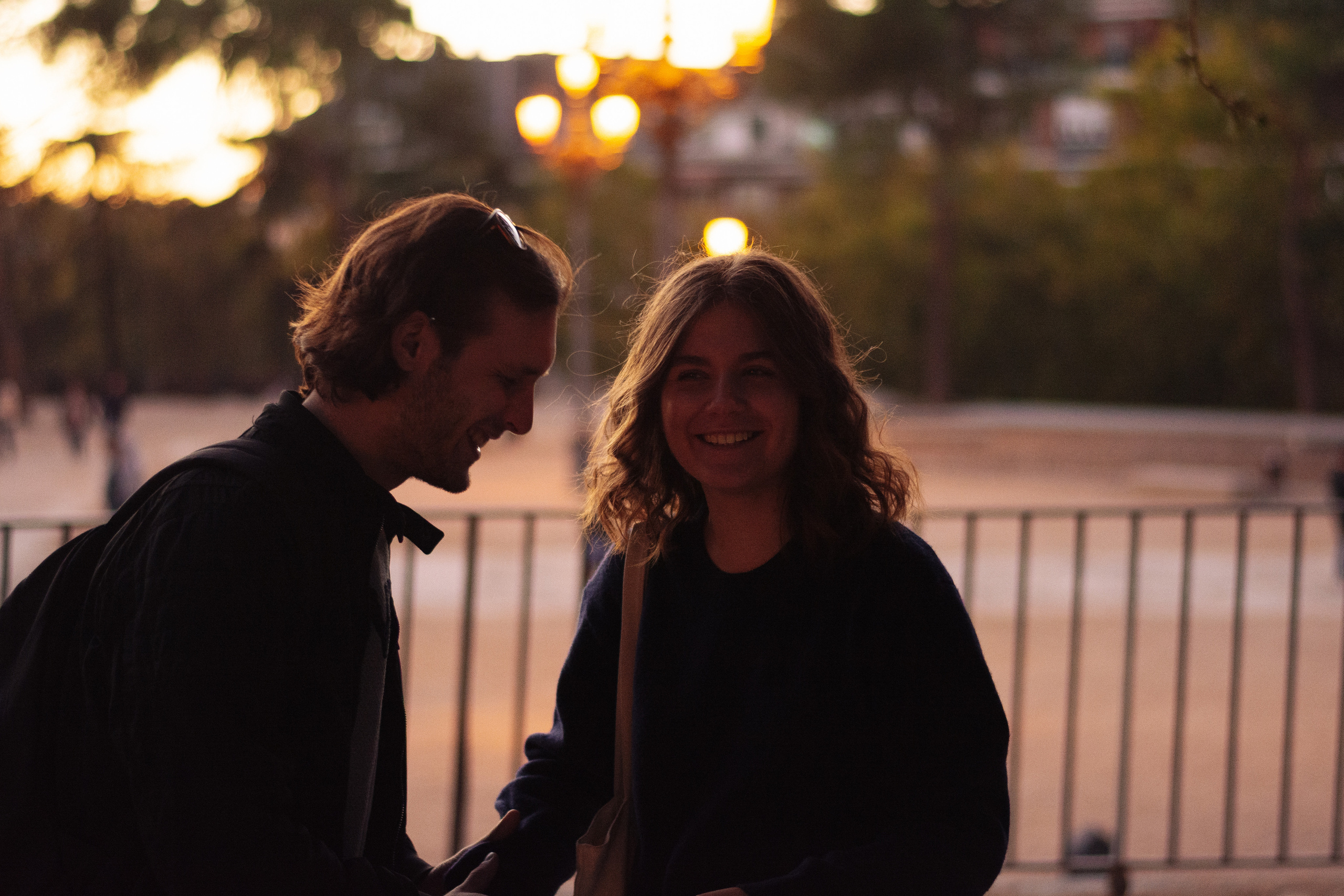 Paseo Fotografico. Shpanarskiy Nazar