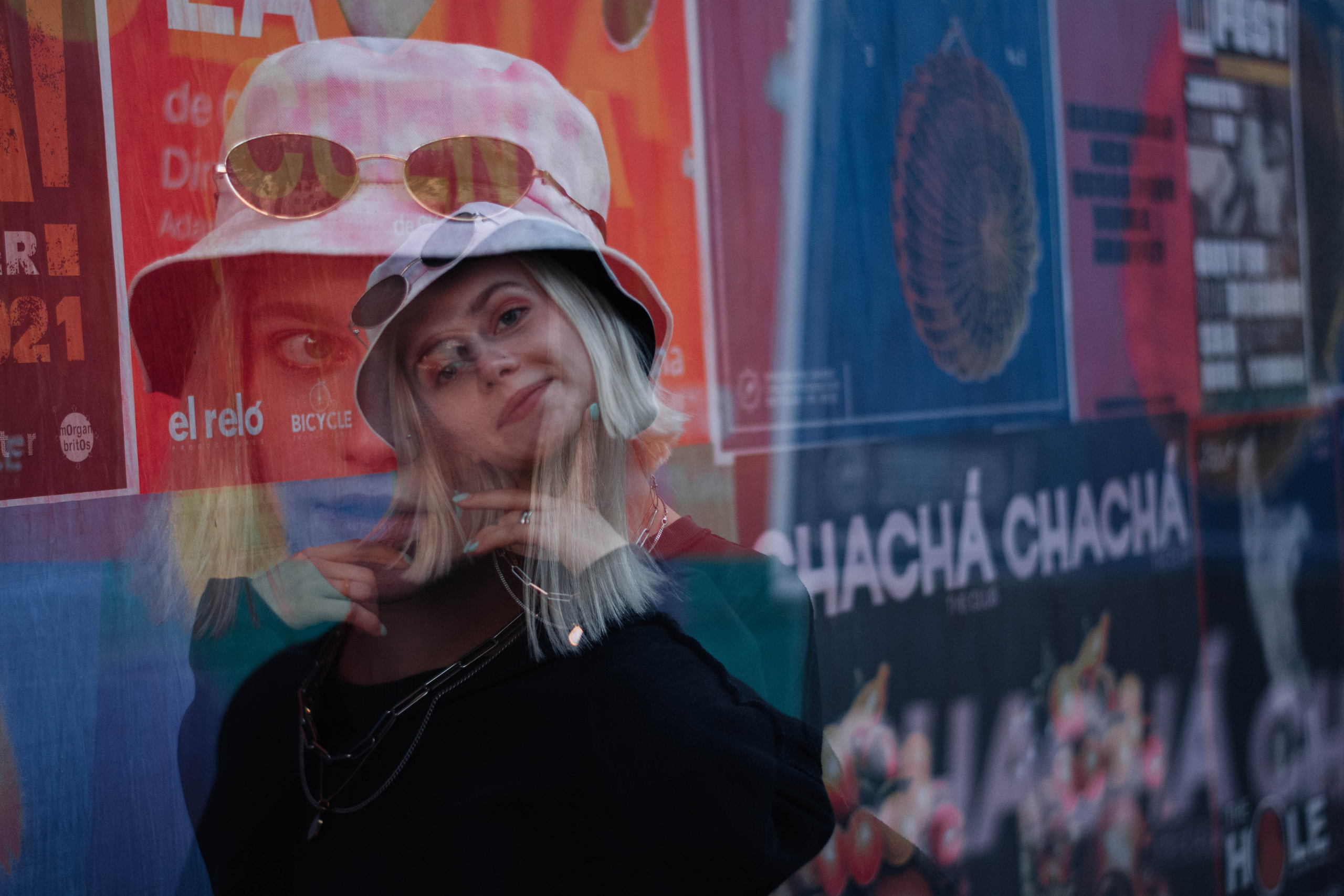 Dasha & Veronika. Shpanarskiy Nazar